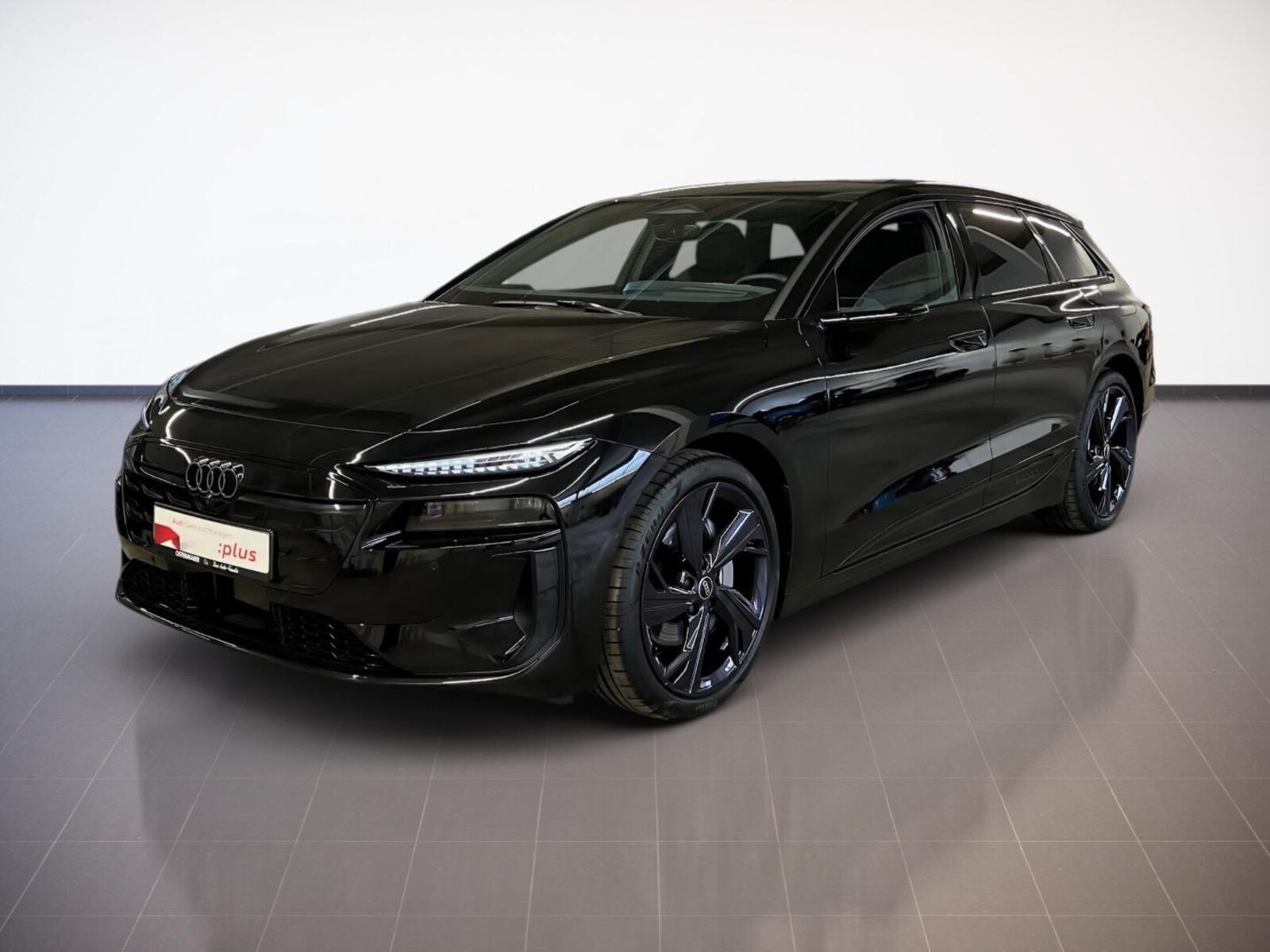 Audi A6 Avant e-tron – Bild 2