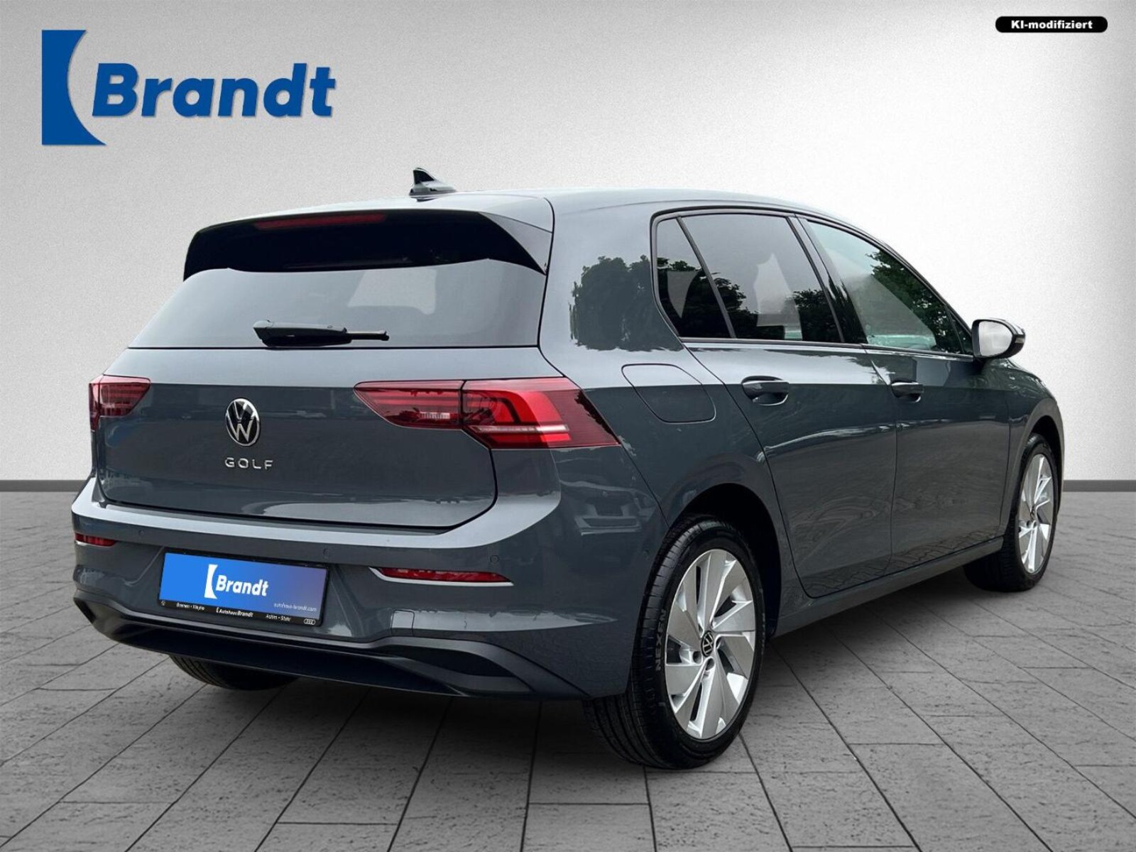 Volkswagen Golf – Bild 3
