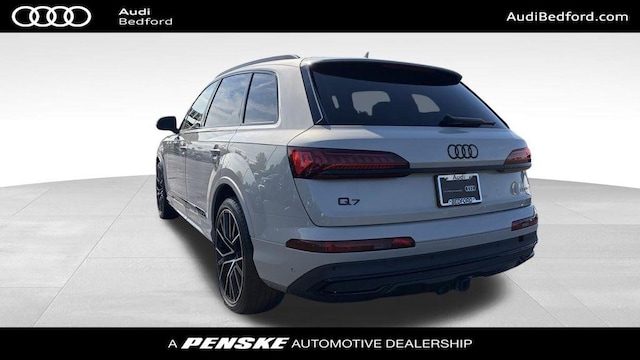 2023 Audi Q7