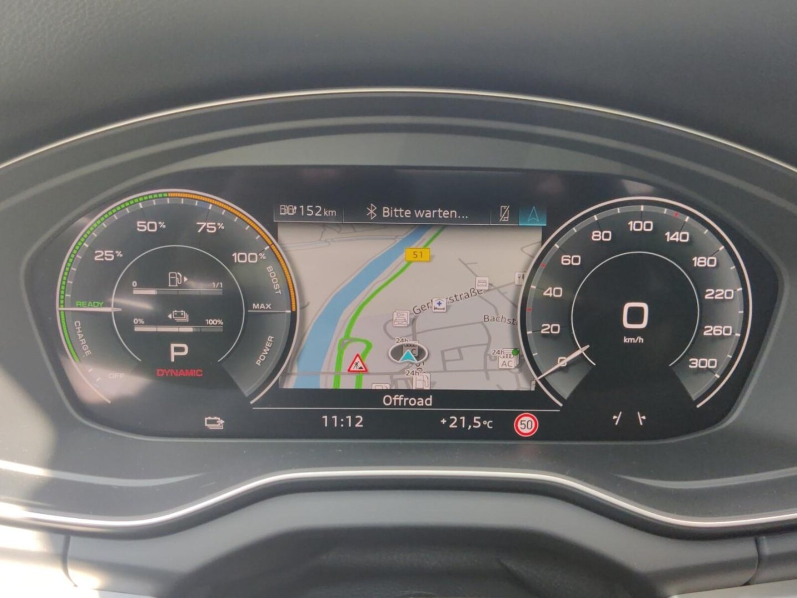 Audi Q5 – Bild 17