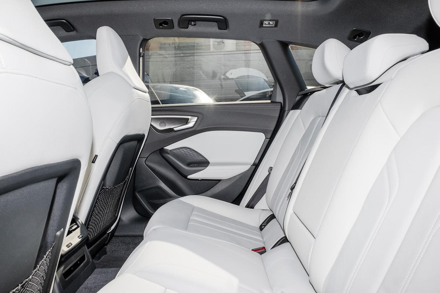 Image about Audi A5 Avant TFSI e e-hybrid quattro 270 kW S tronic