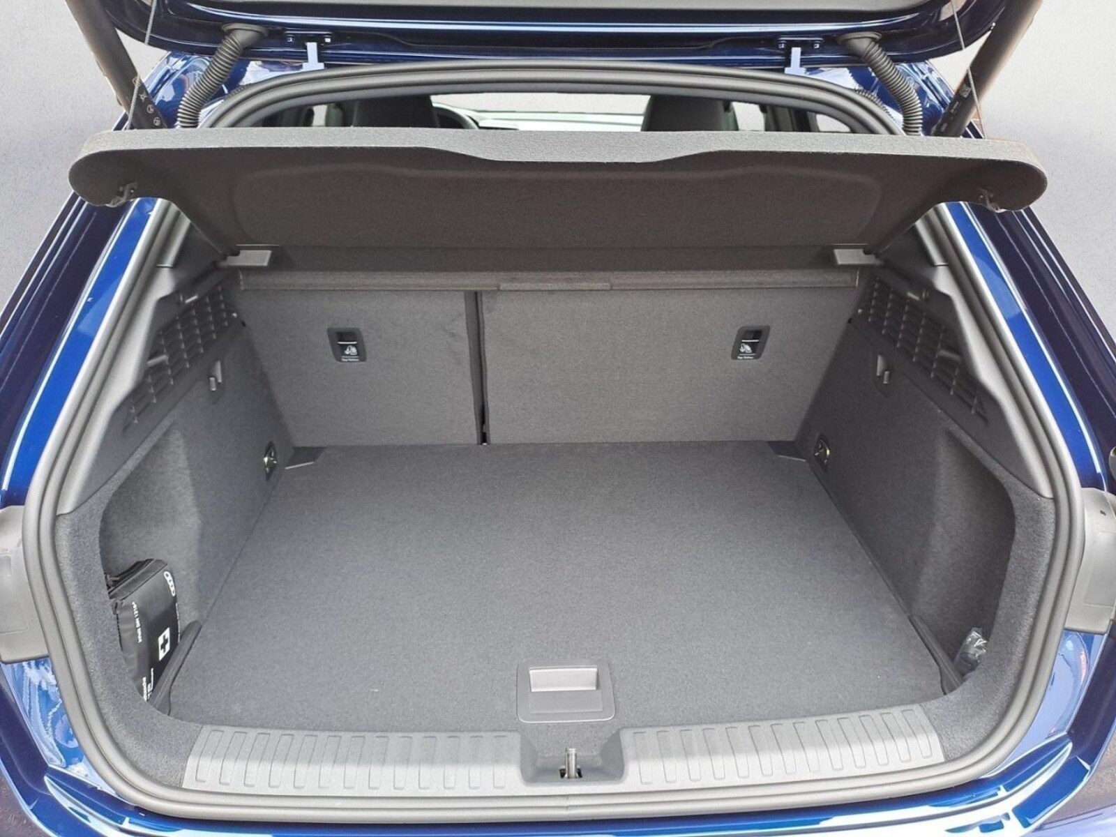 Audi A3 Sportback – Bild 10