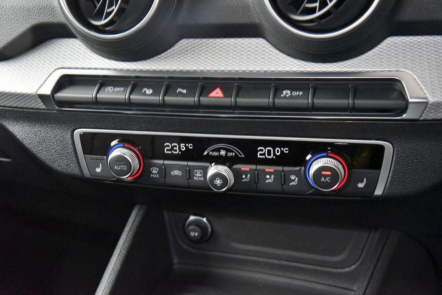 Image about Audi Q2 S line edition TFSI S tronic