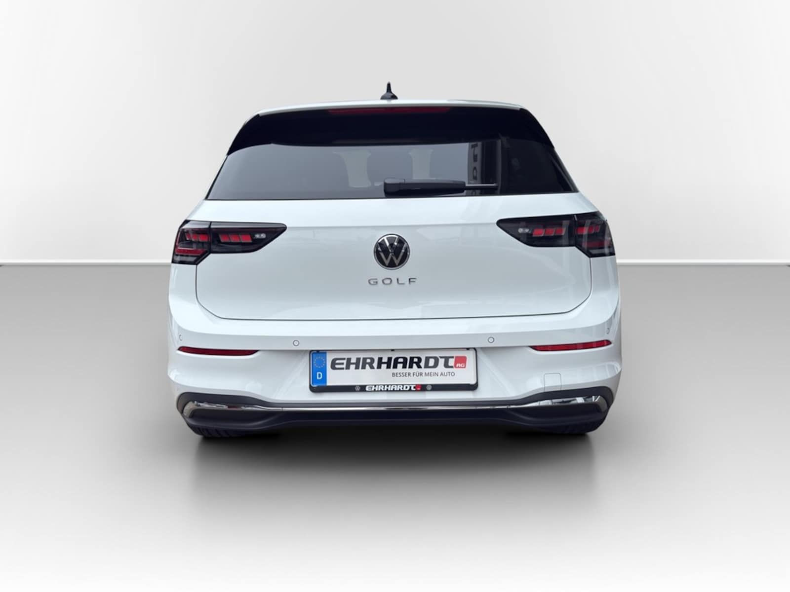 Volkswagen Golf – Bild 6