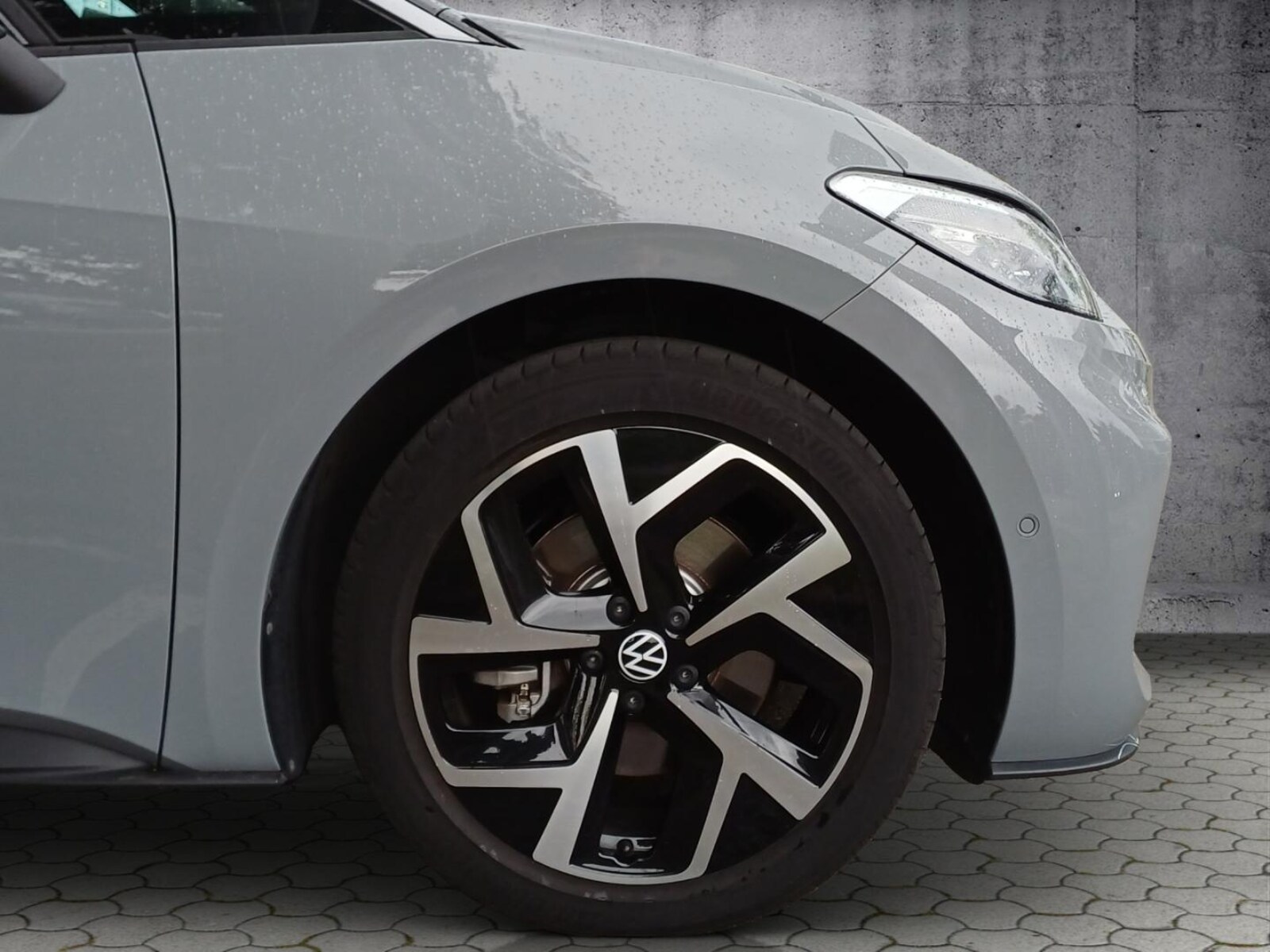Volkswagen ID.3 – Bild 13