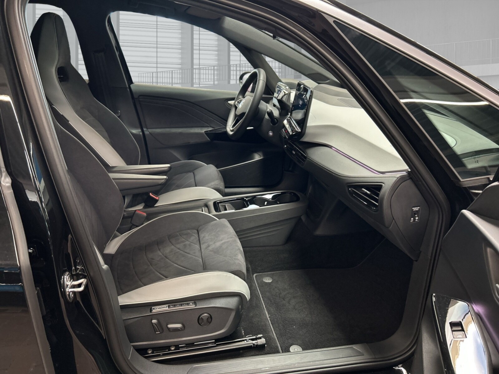 Volkswagen ID.3 – Bild 5