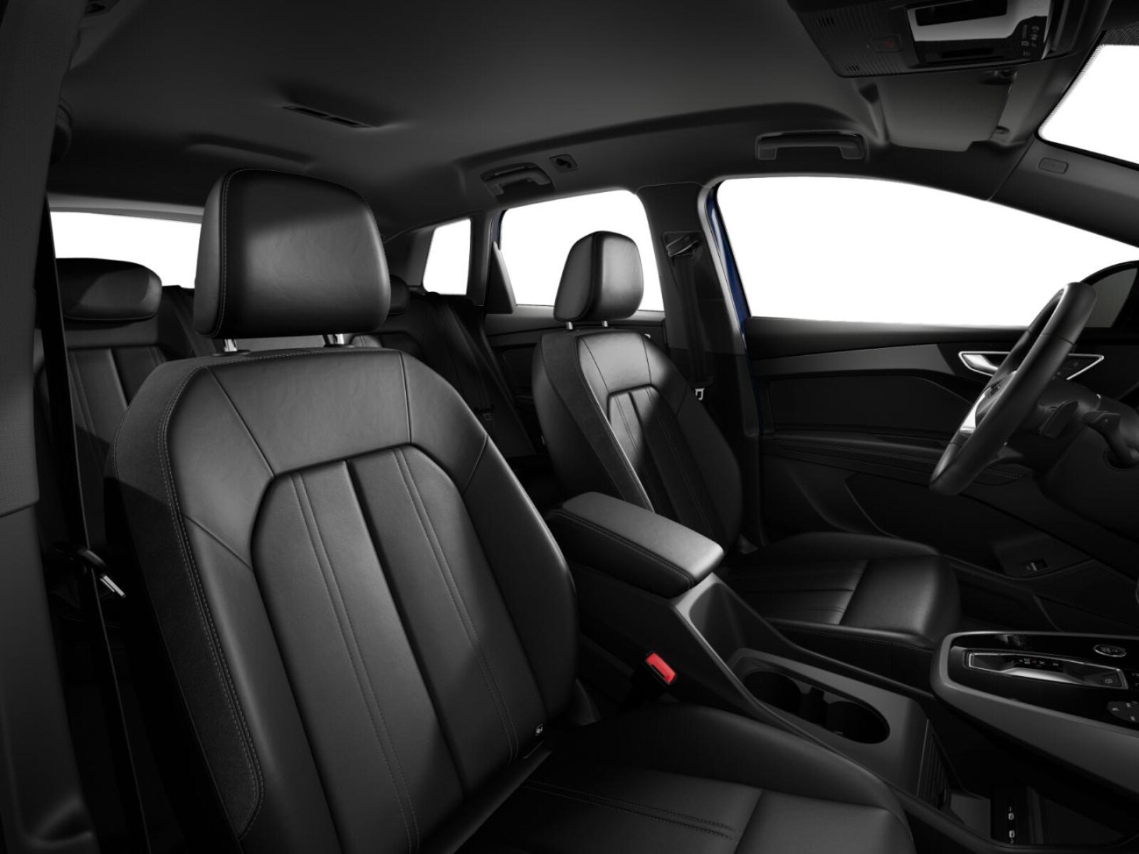 Audi Q4 e-tron – Bild 10