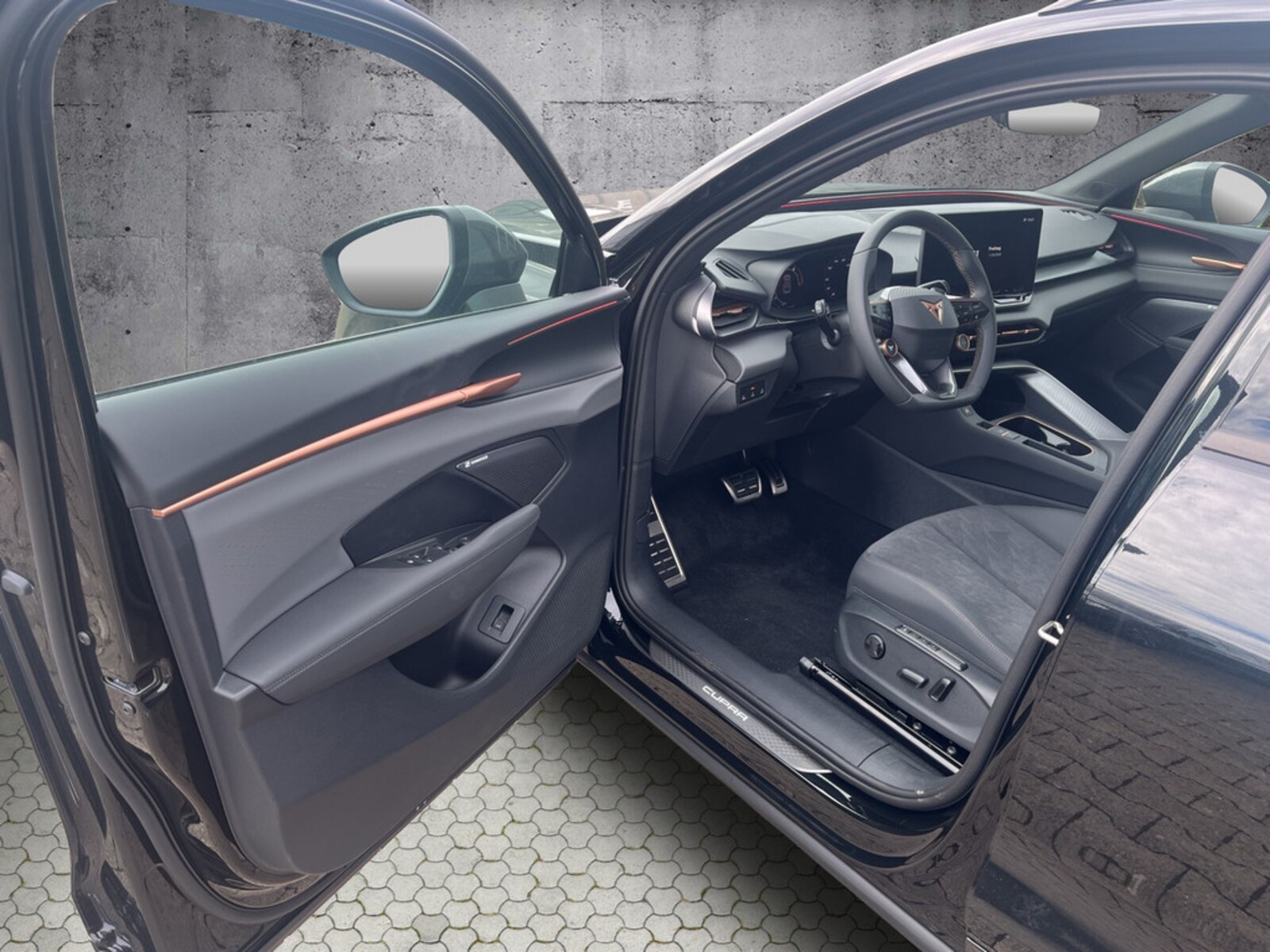 CUPRA Terramar – Bild 15