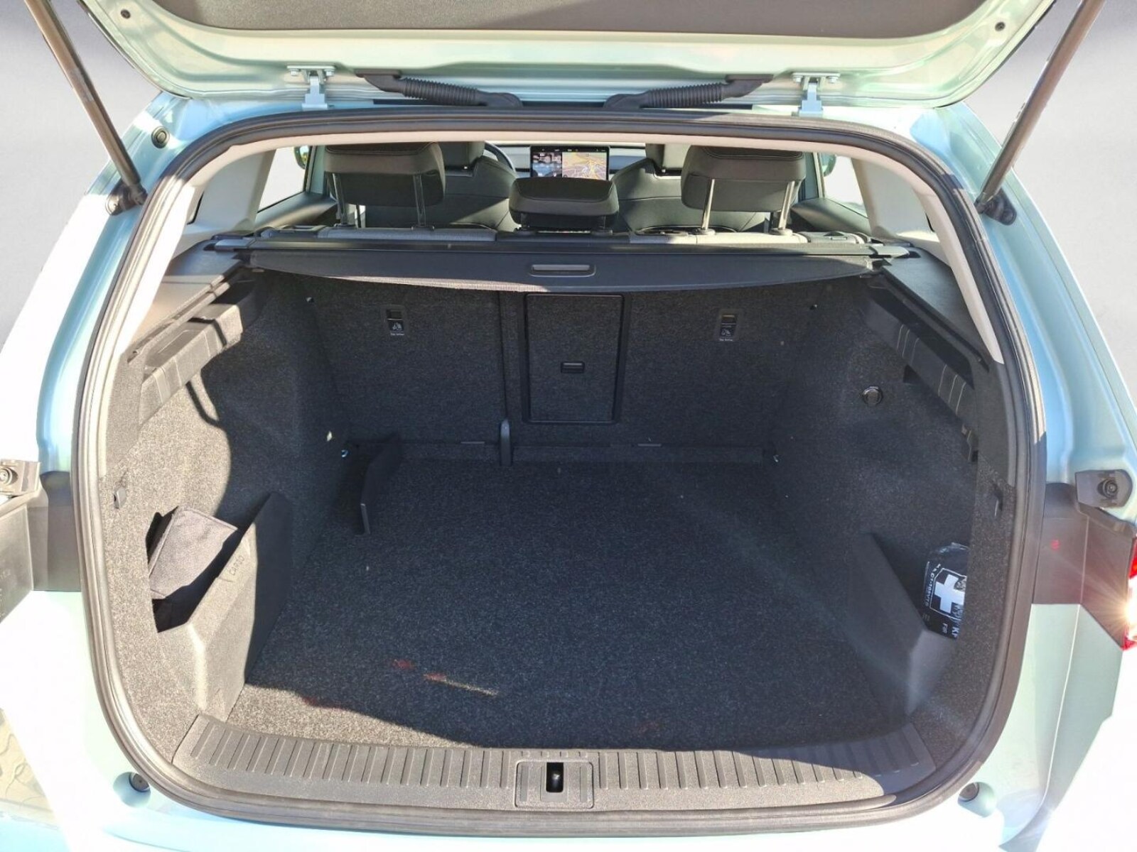 Škoda Enyaq – Bild 15