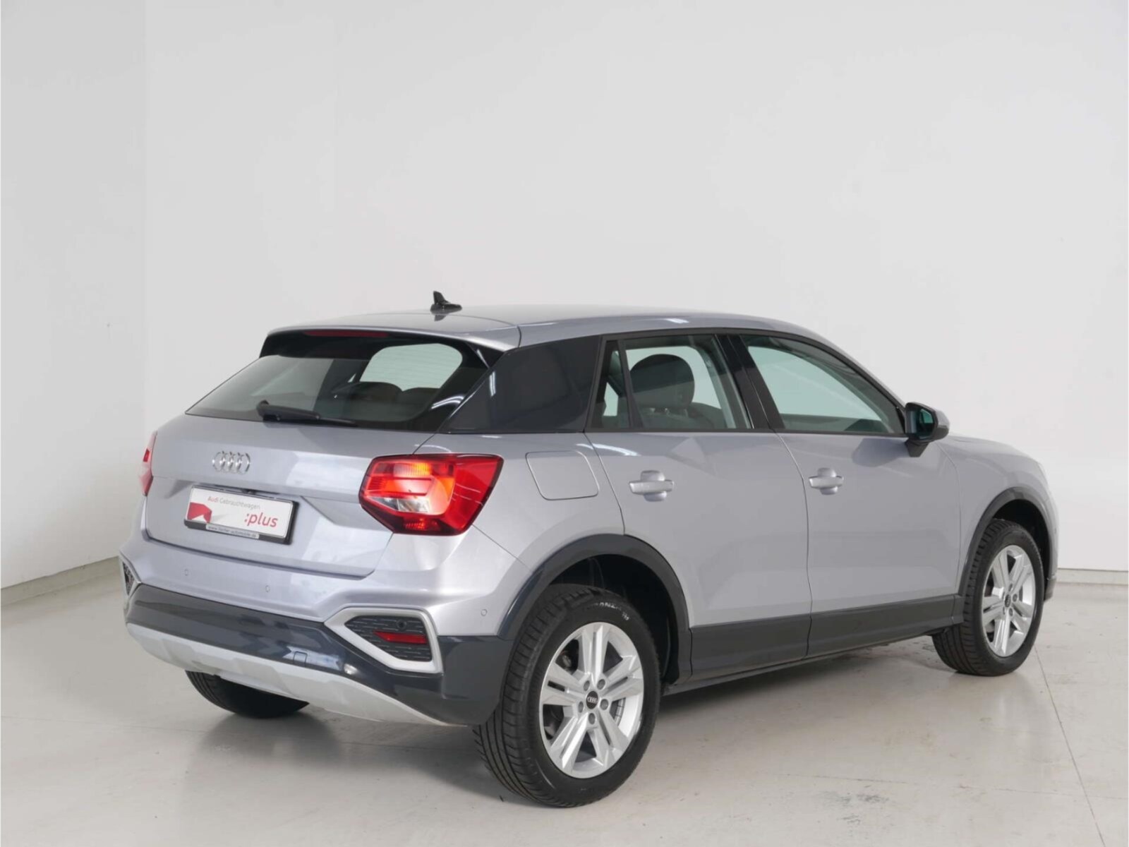 Audi Q2 – Bild 8