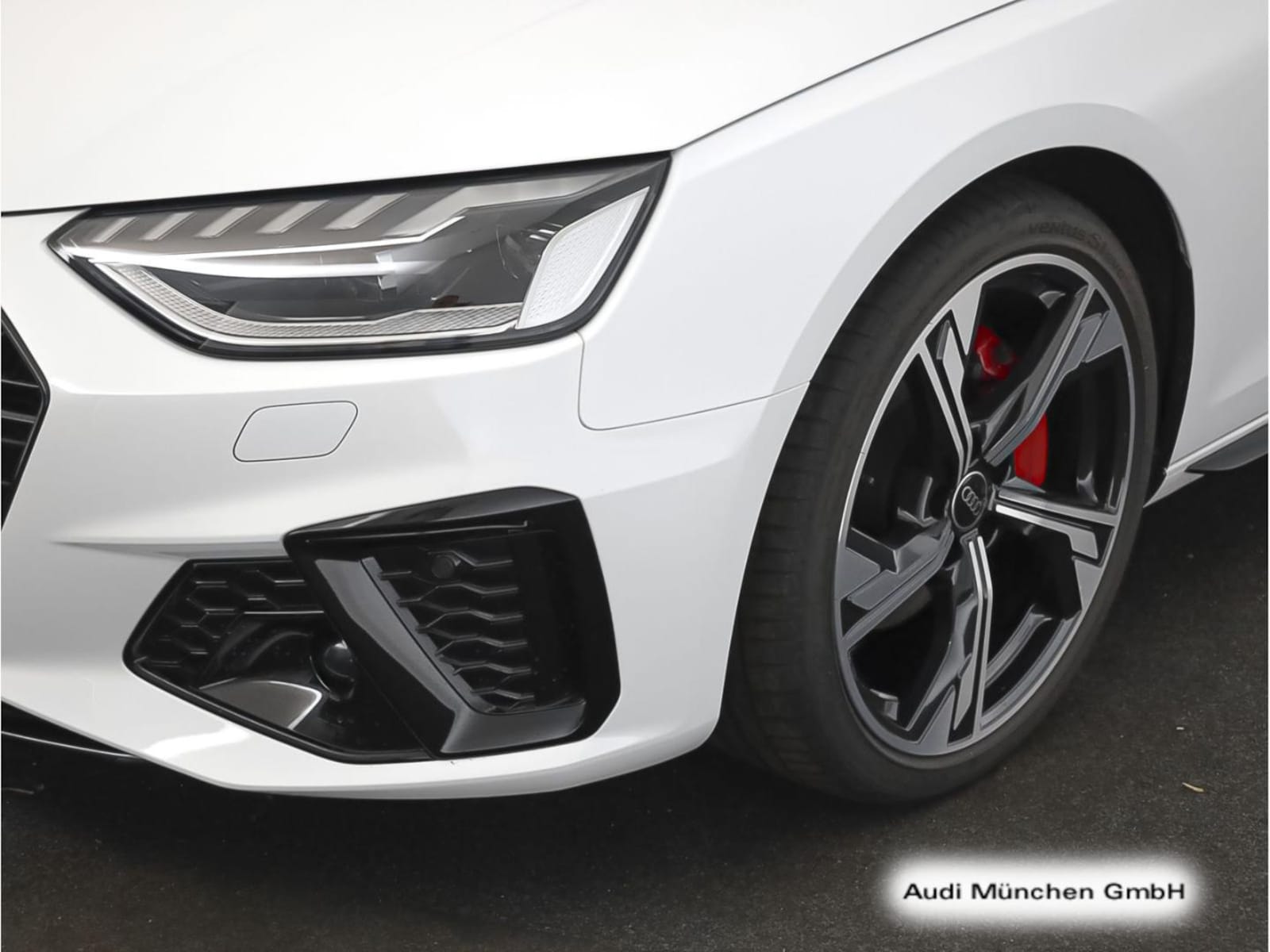 Audi A4 Avant – Bild 8