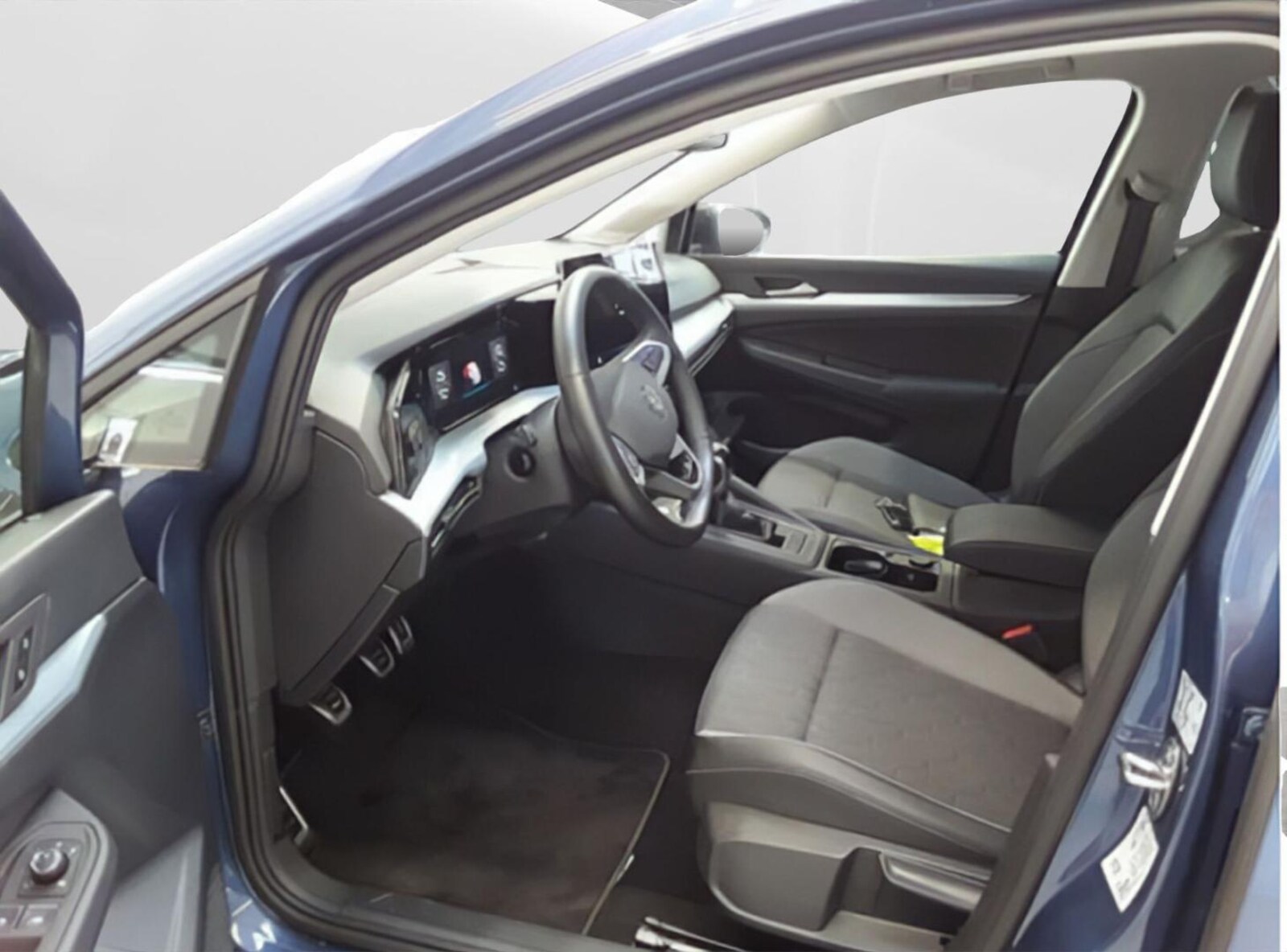 Volkswagen Golf – Bild 4