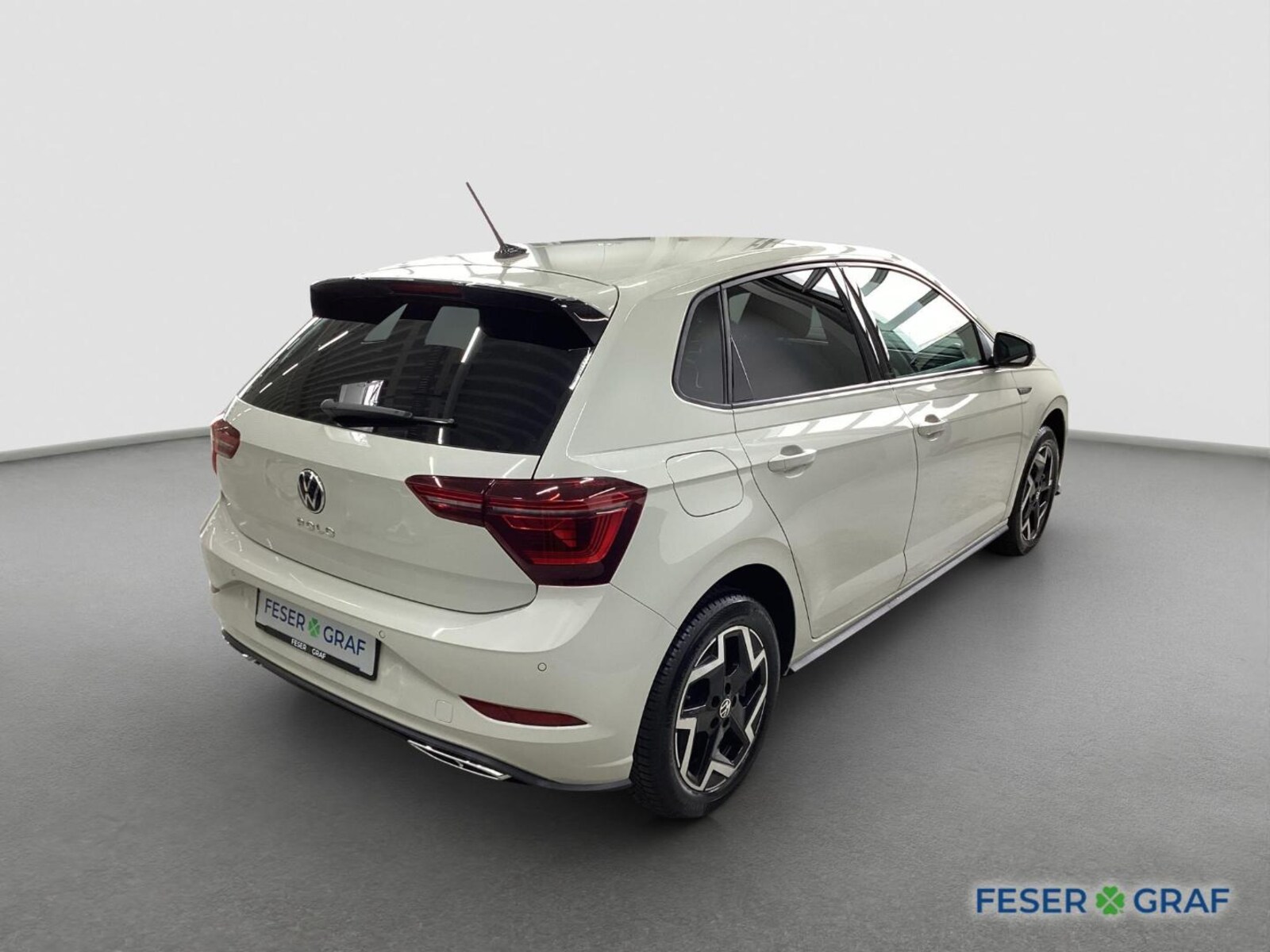 Volkswagen Polo – Bild 3