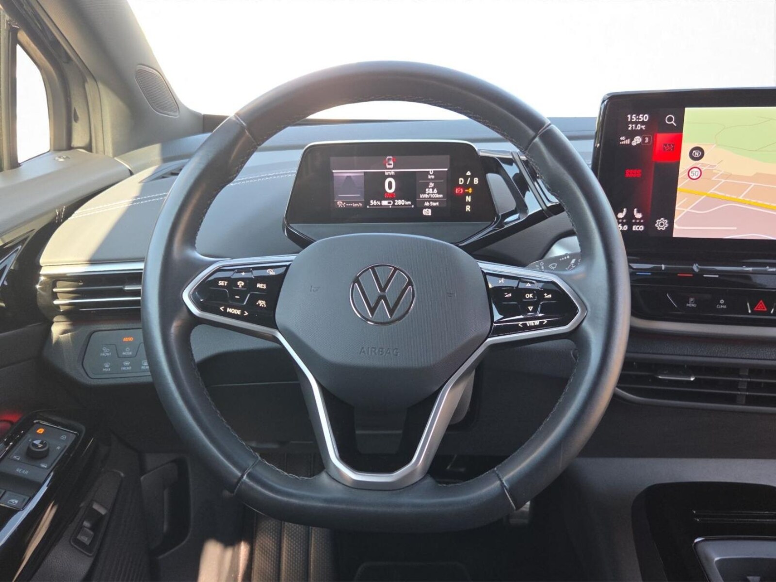 Volkswagen ID.5 – Bild 9