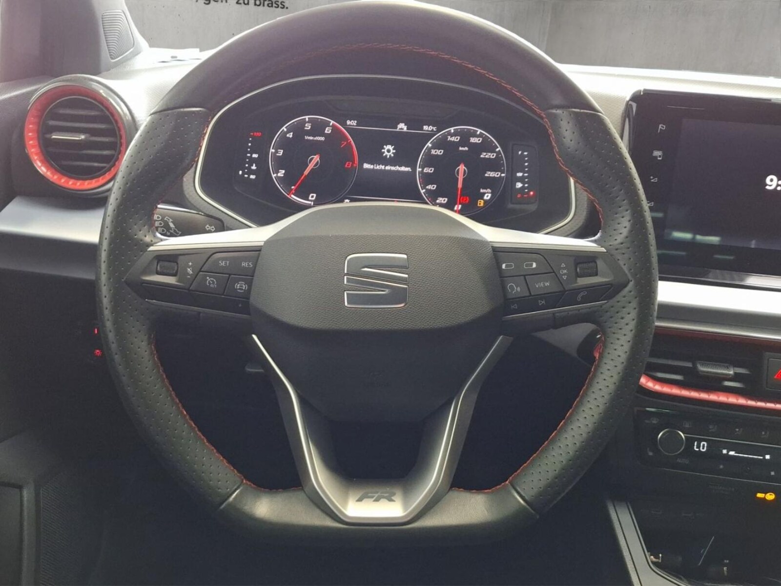 SEAT Ibiza – Bild 9