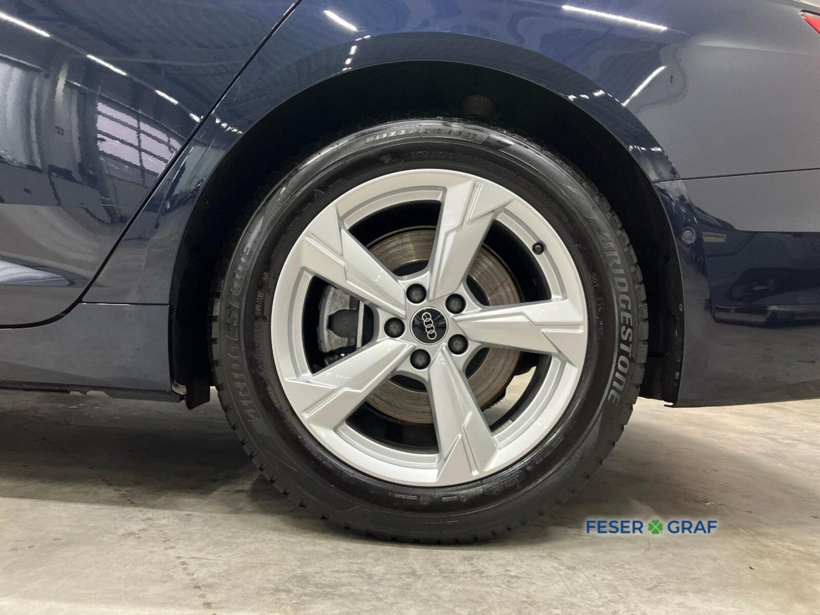 Audi A6 Avant – Bild 5