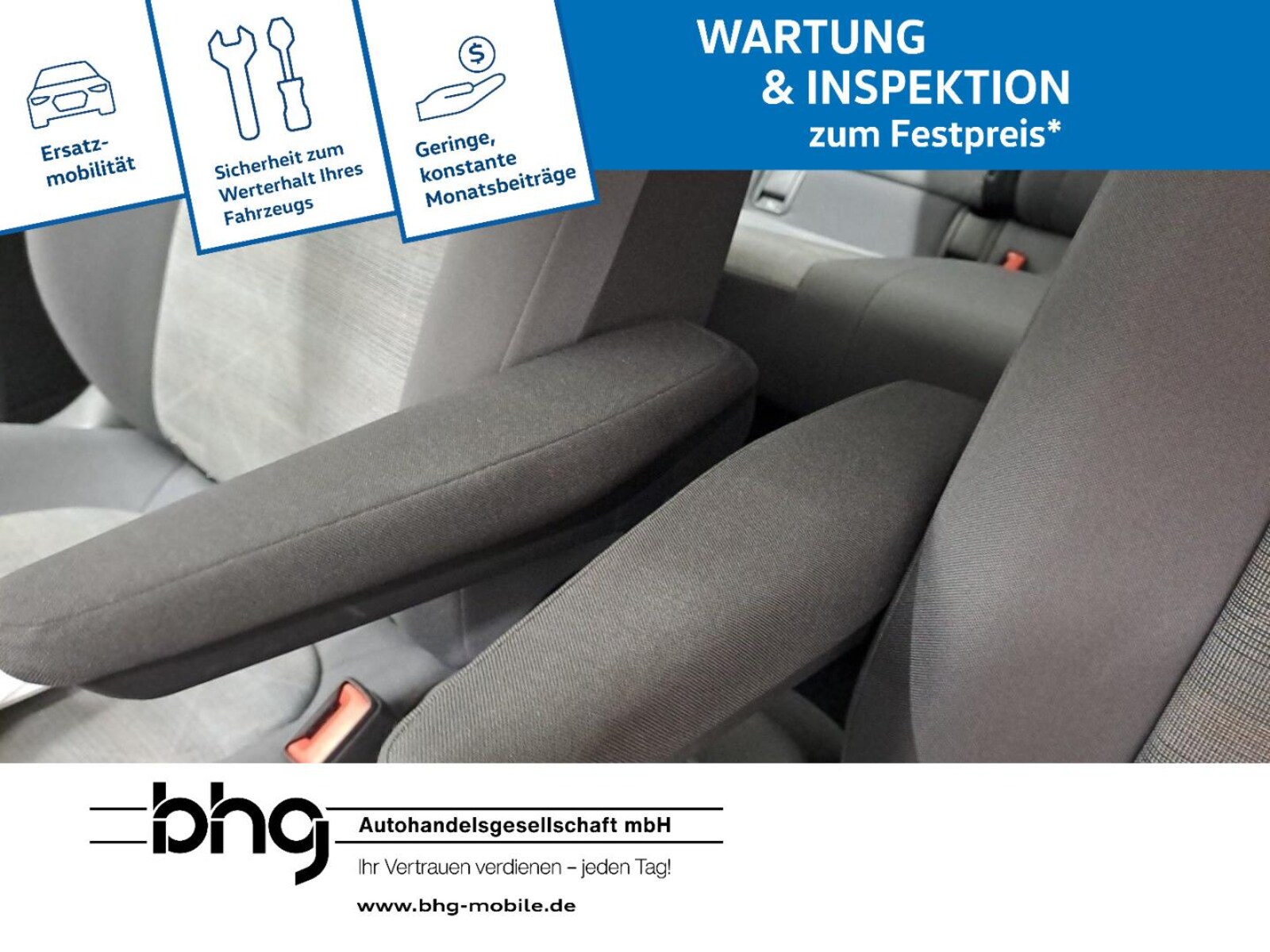 Volkswagen ID.3 – Bild 21