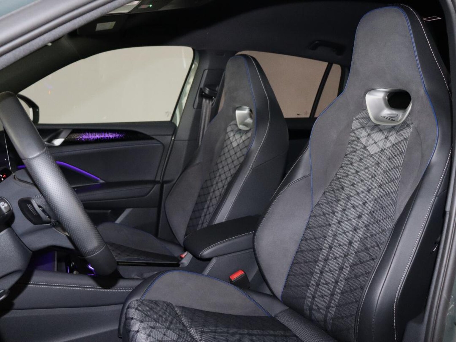 Volkswagen Tiguan – Bild 10