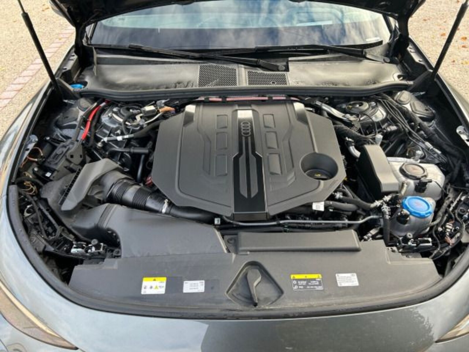 Audi A6 Avant – Bild 18