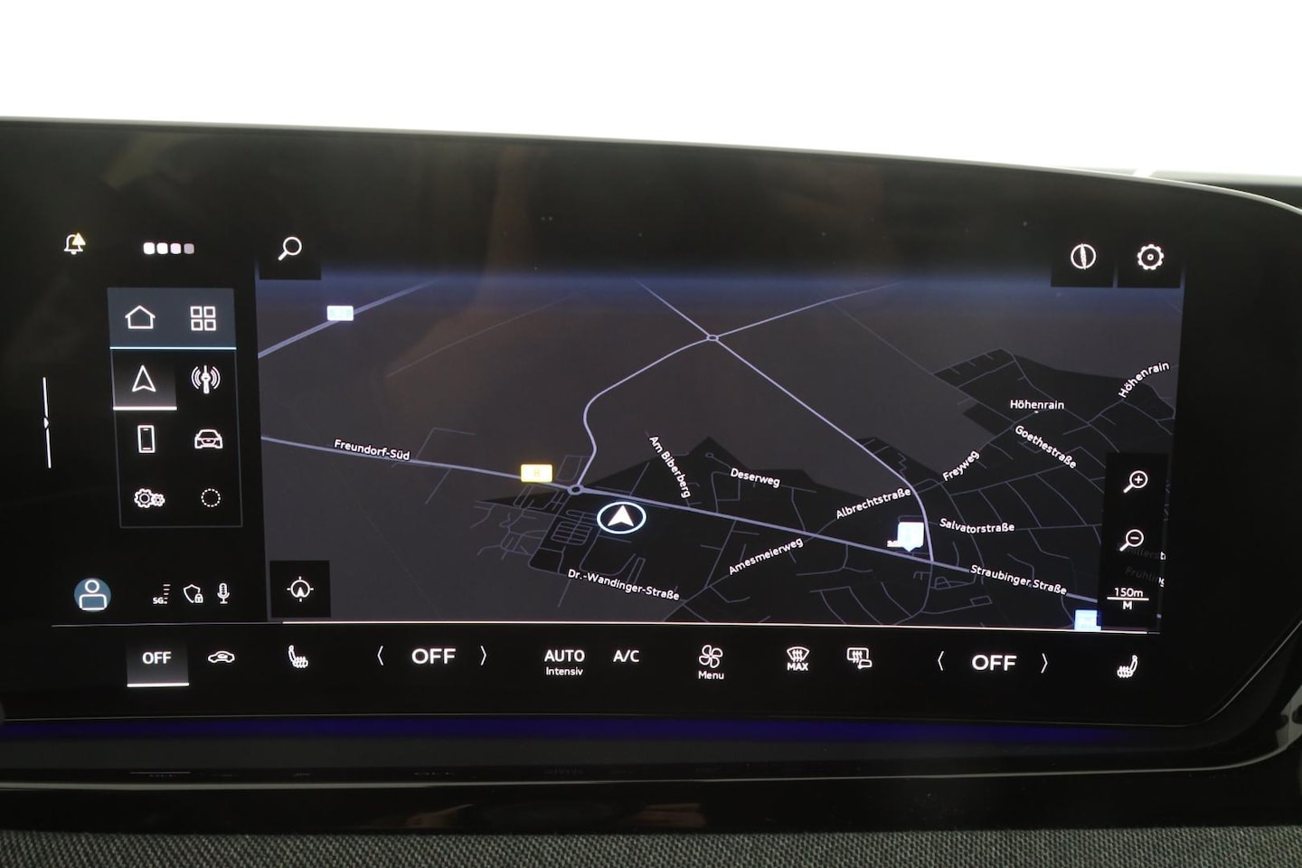 Bild über Audi A5 Avant TFSI 150 kW S tronic - für weitere Informationen kontaktieren Sie den Audi Partner