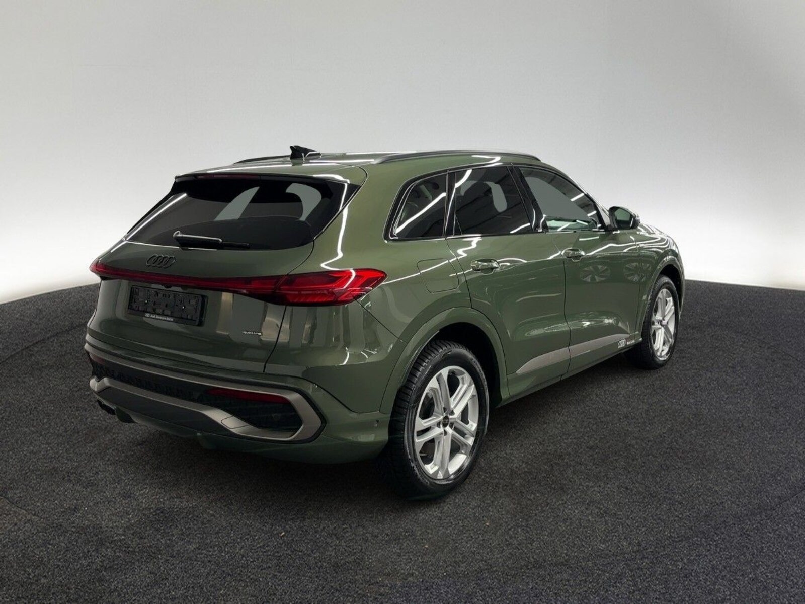 Audi Q5 – Bild 6