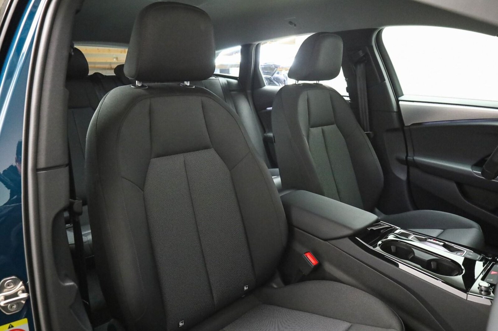 Audi A6 Avant e-tron – Bild 21