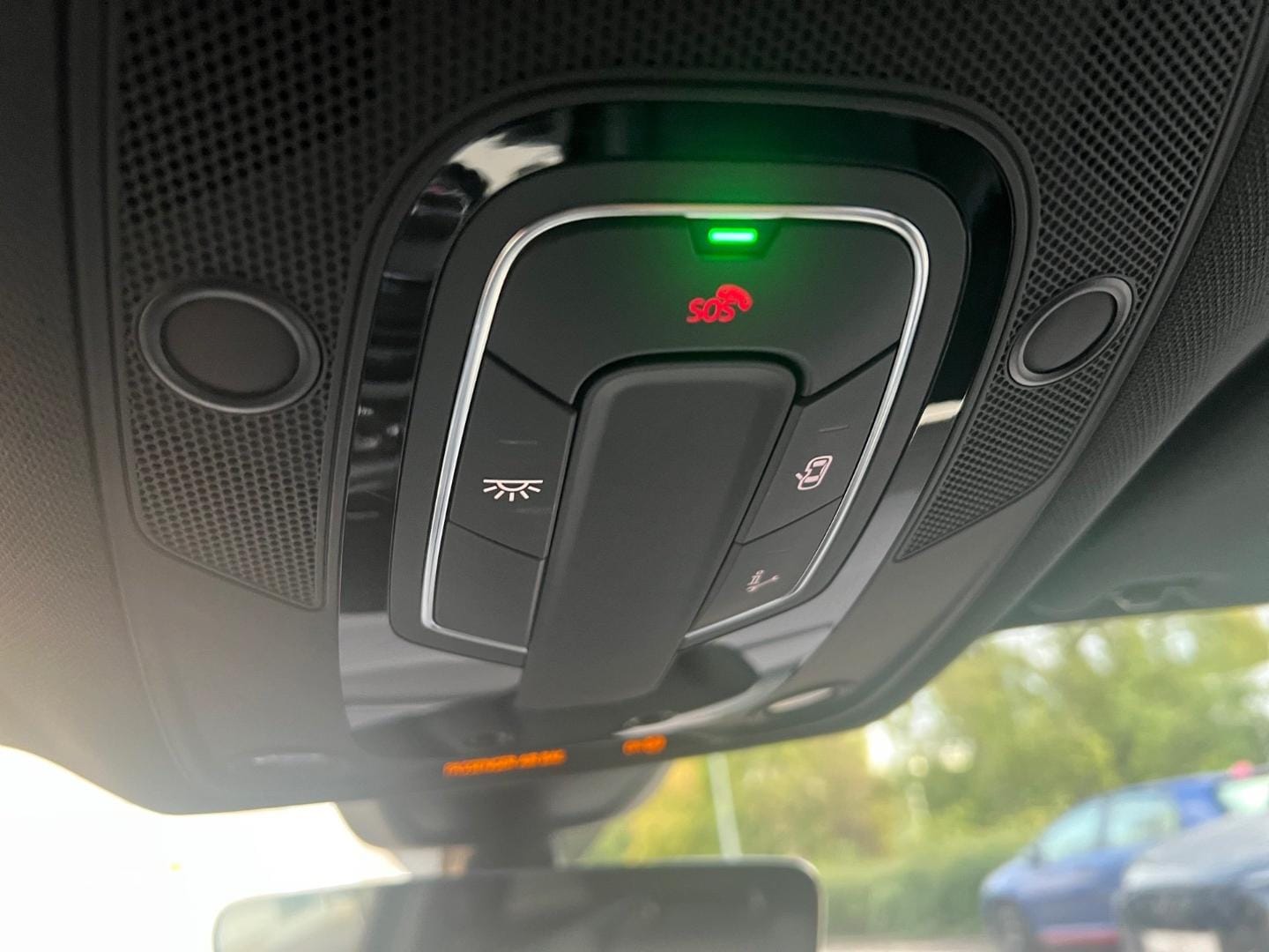 Bild über Audi Q5 TFSI e S line 50 TFSI e quattro S tronic - für weitere Informationen kontaktieren Sie den Audi Partner