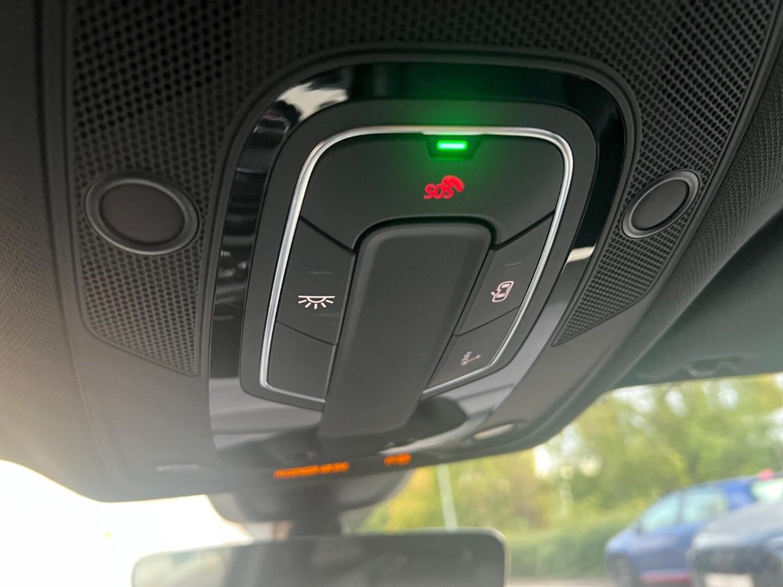 Audi Q5 – Bild 11