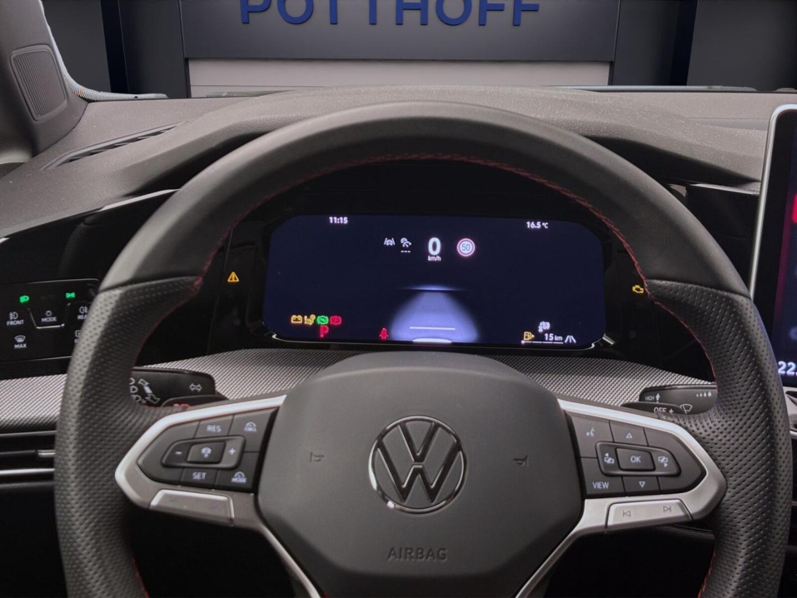 Volkswagen Golf – Bild 13
