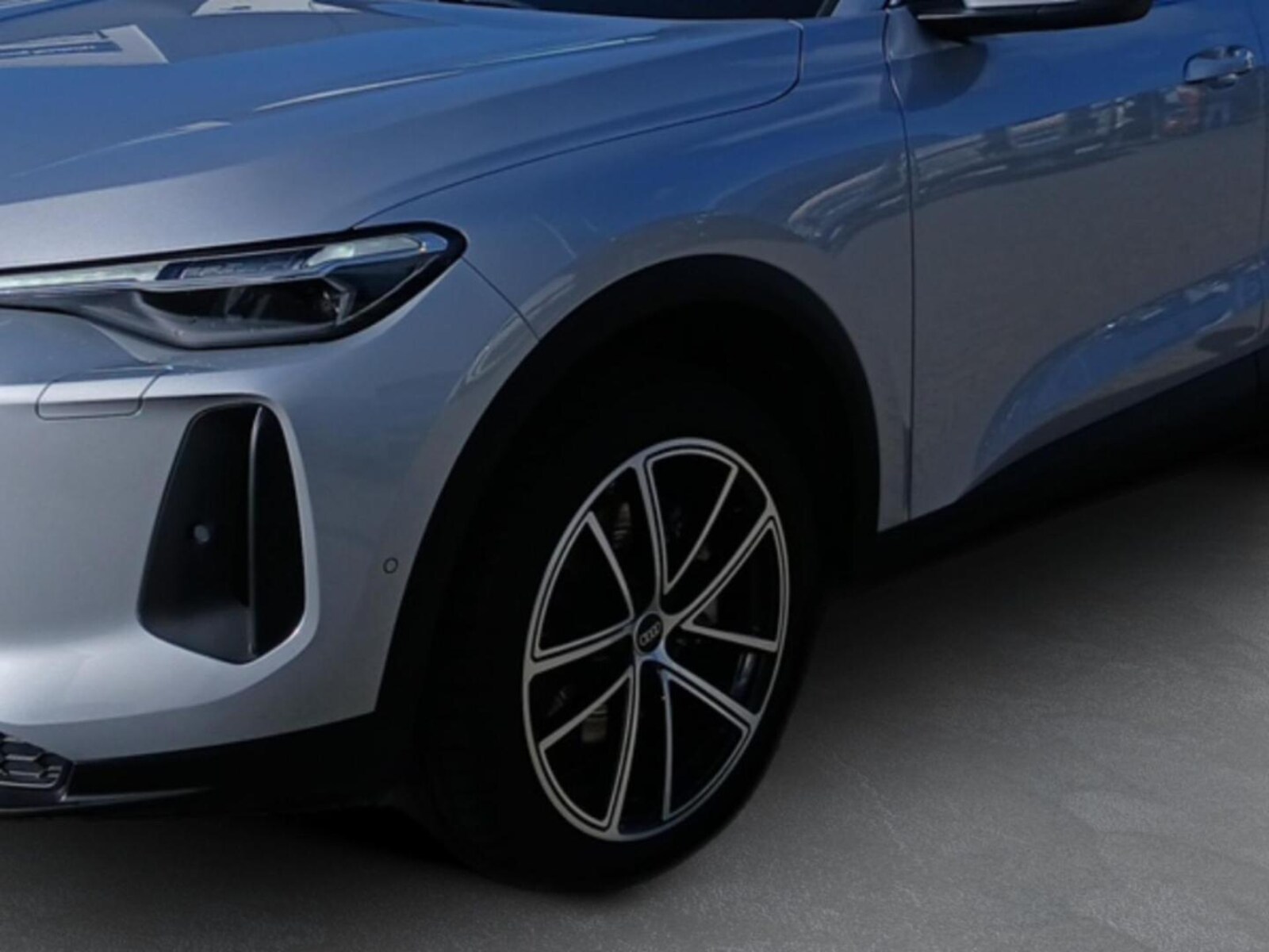 Audi Q5 – Bild 7