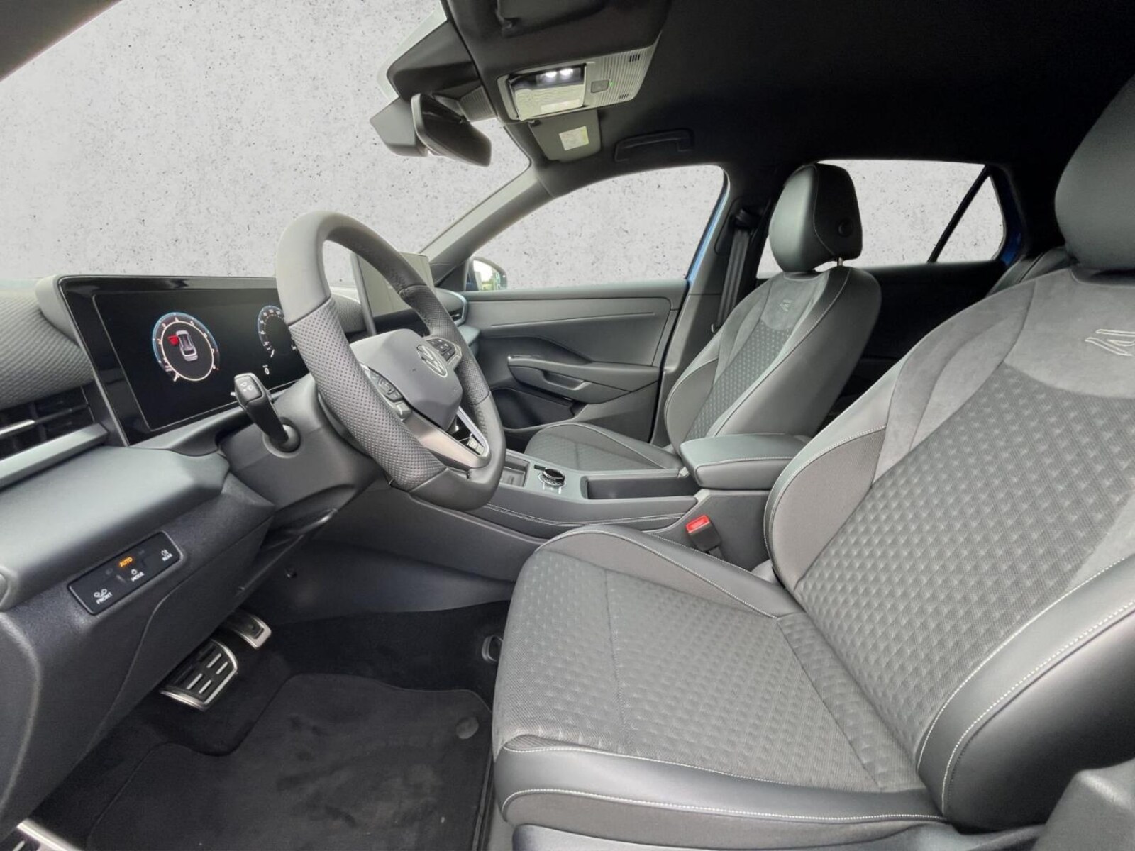 Volkswagen T-Roc – Bild 9