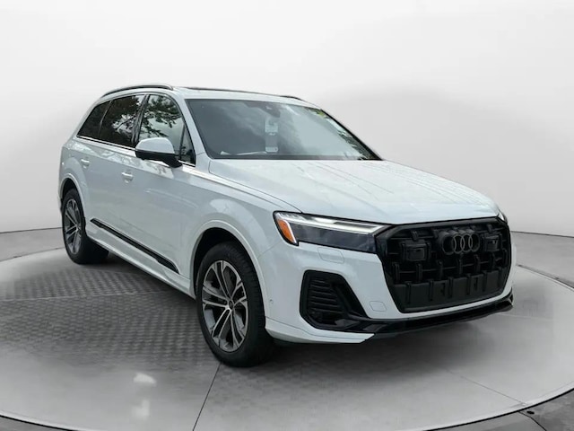 Photo of 2026 Audi Q7
