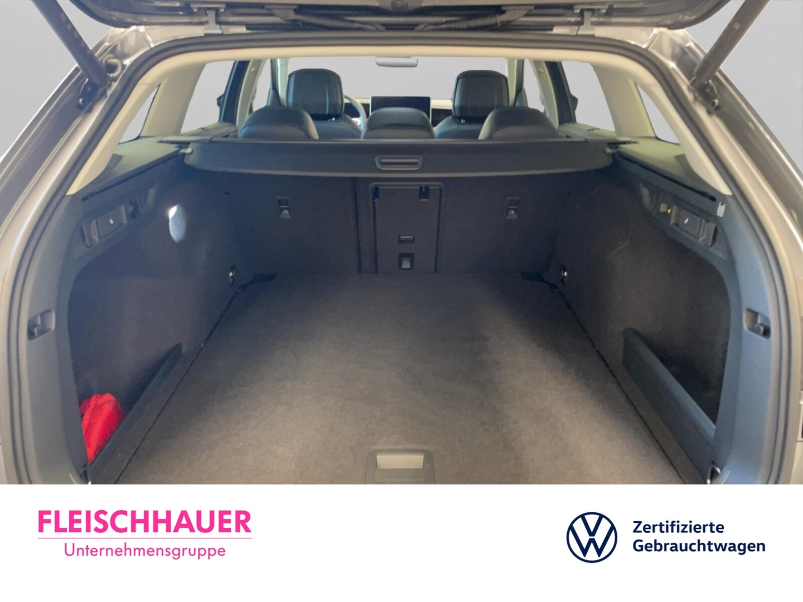 Volkswagen Passat – Bild 6
