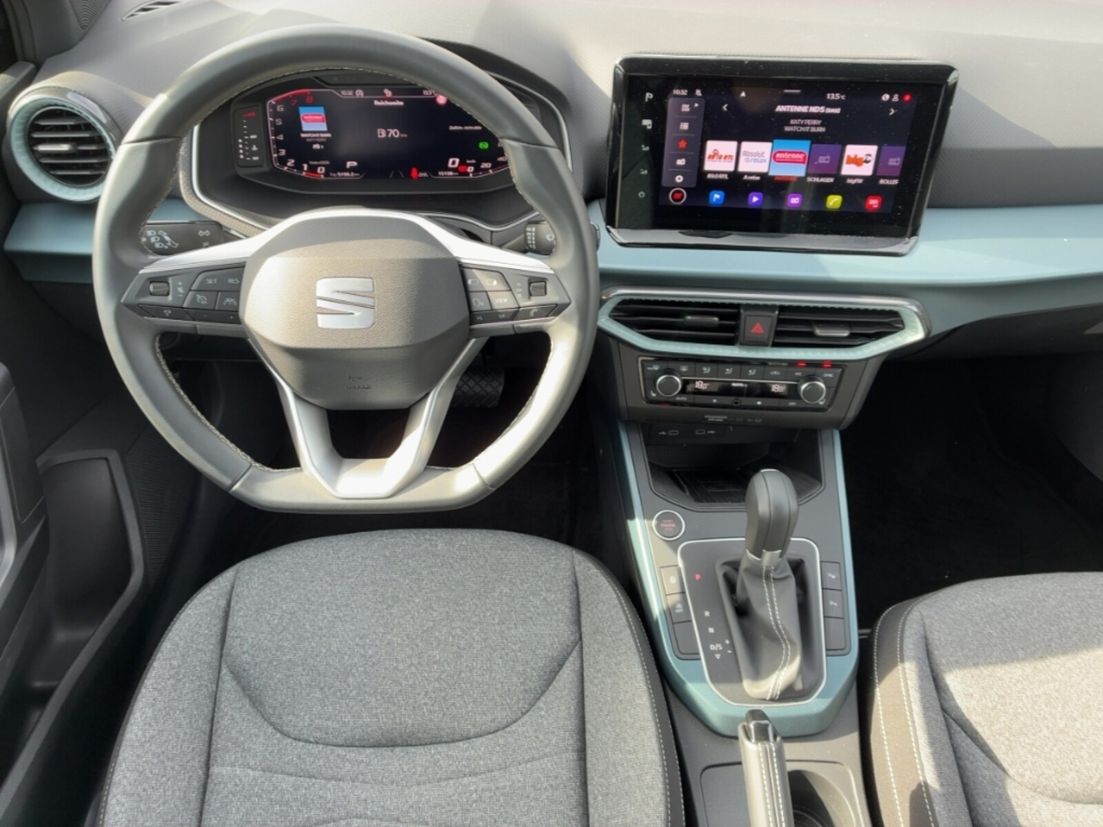 SEAT Arona – Bild 9