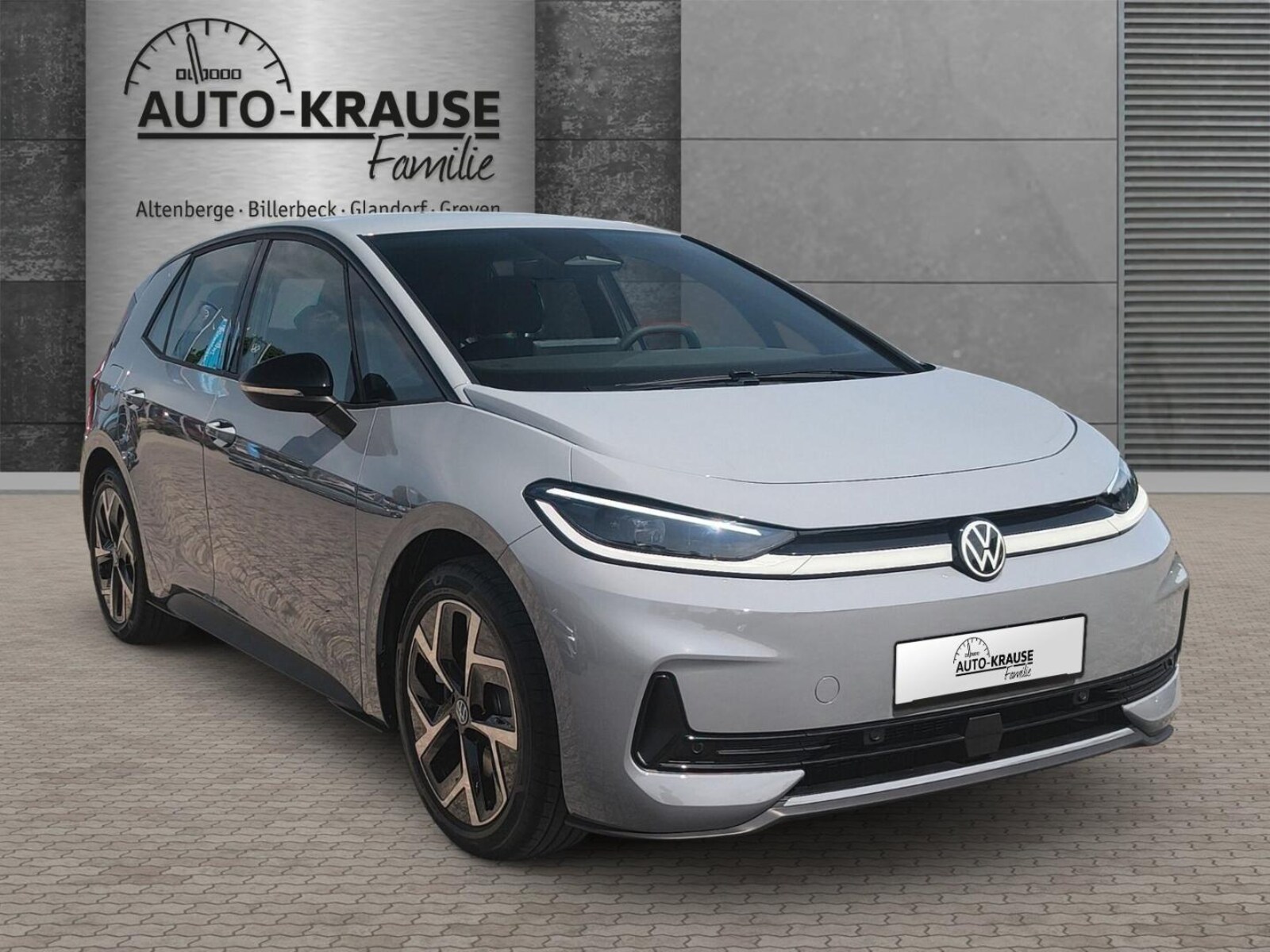 Volkswagen ID.3 Neo – Bild 6