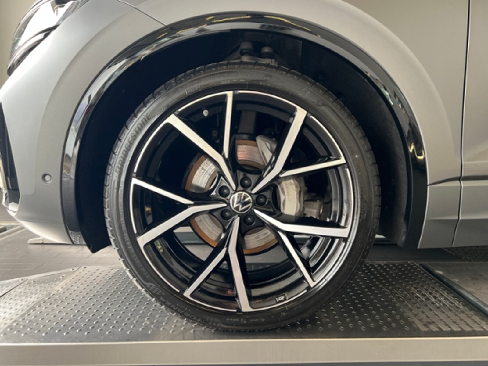 Volkswagen Touareg – Bild 5