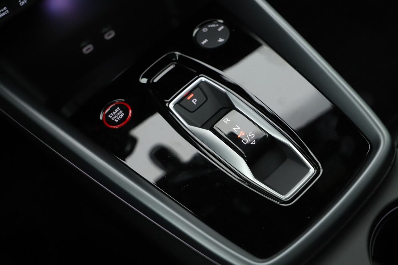 Audi S3 Sportback – Bild 11