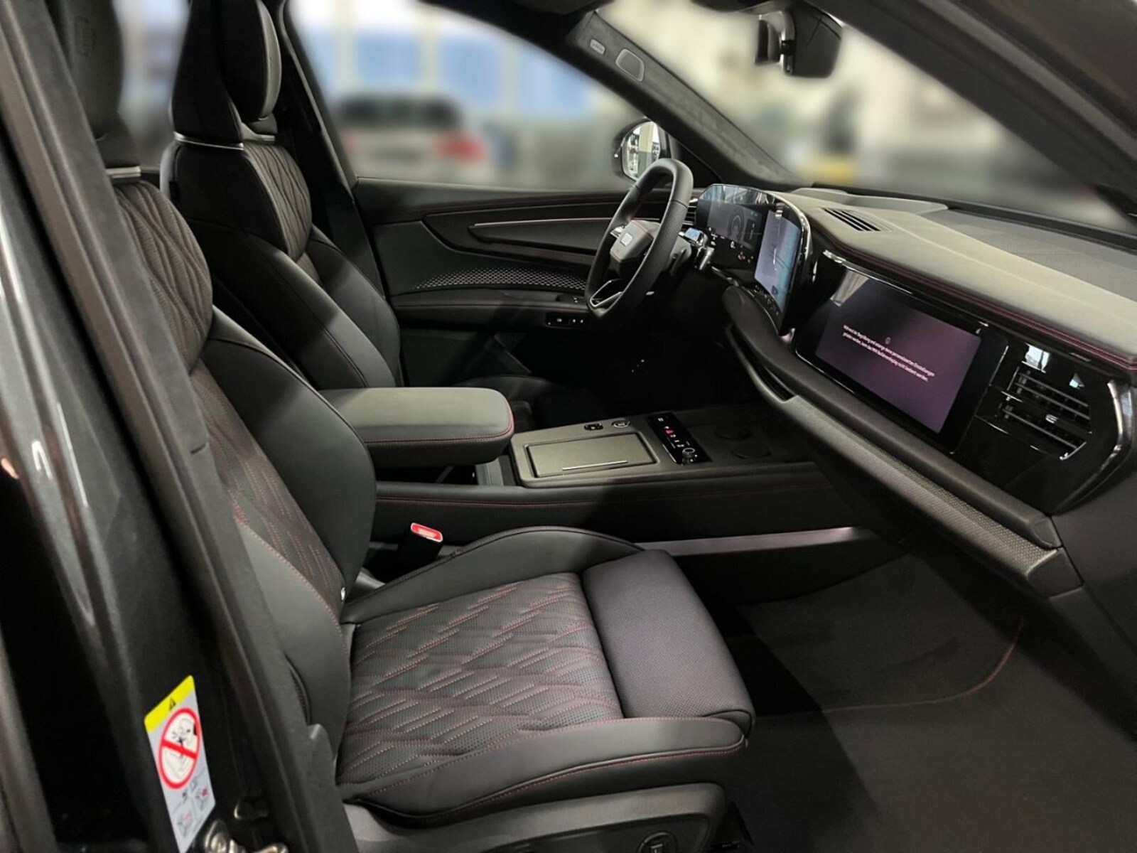 Audi Q7 – Bild 16
