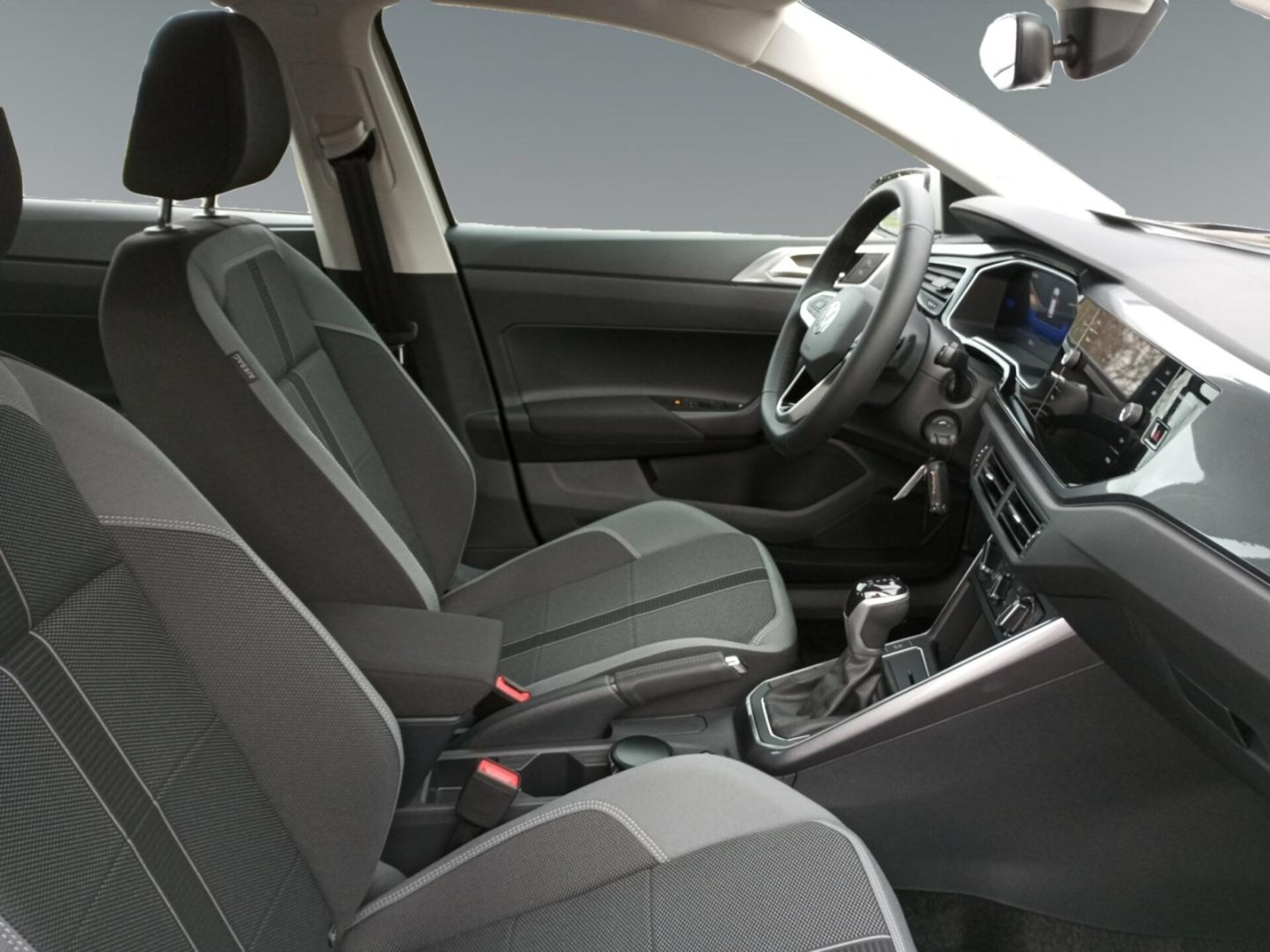 Volkswagen Polo Style