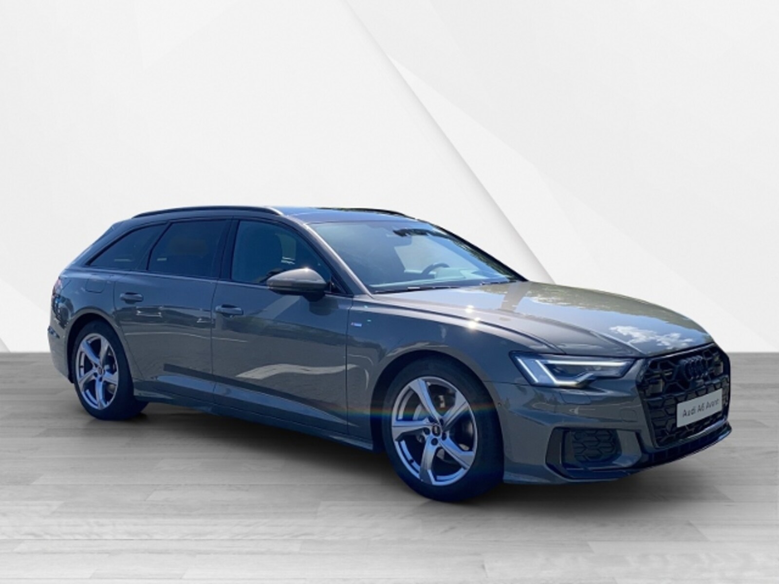 Audi A6 Avant – Bild 16