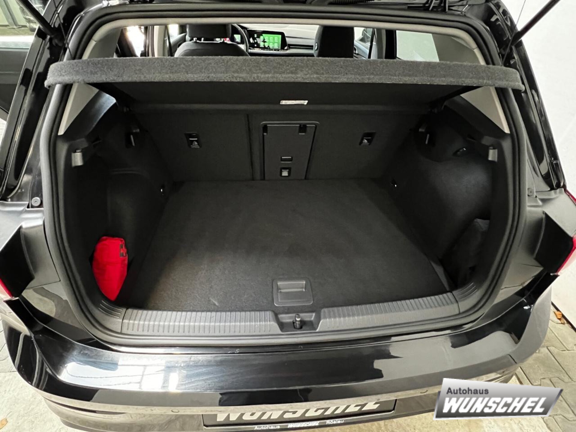 Volkswagen Golf United