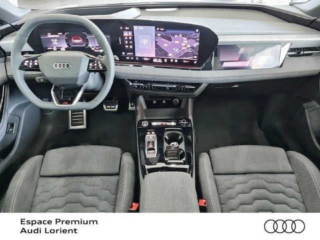 Audi A6 Berline S Line E-tron Performance 270,00 KW - - Joinsteer - #5