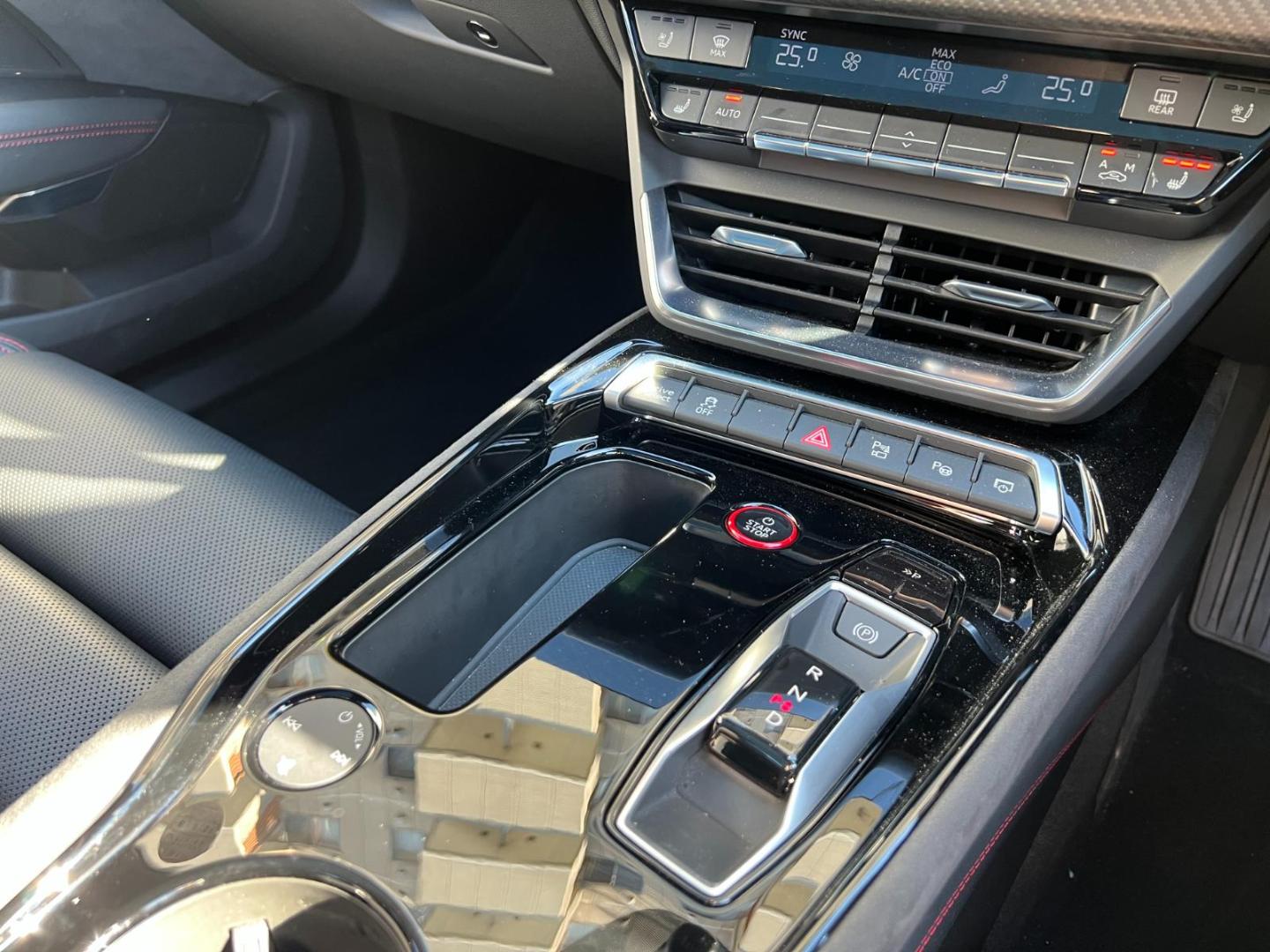 Audi RS e-tron GT RS e-tron GT kW for more details contact your dealer