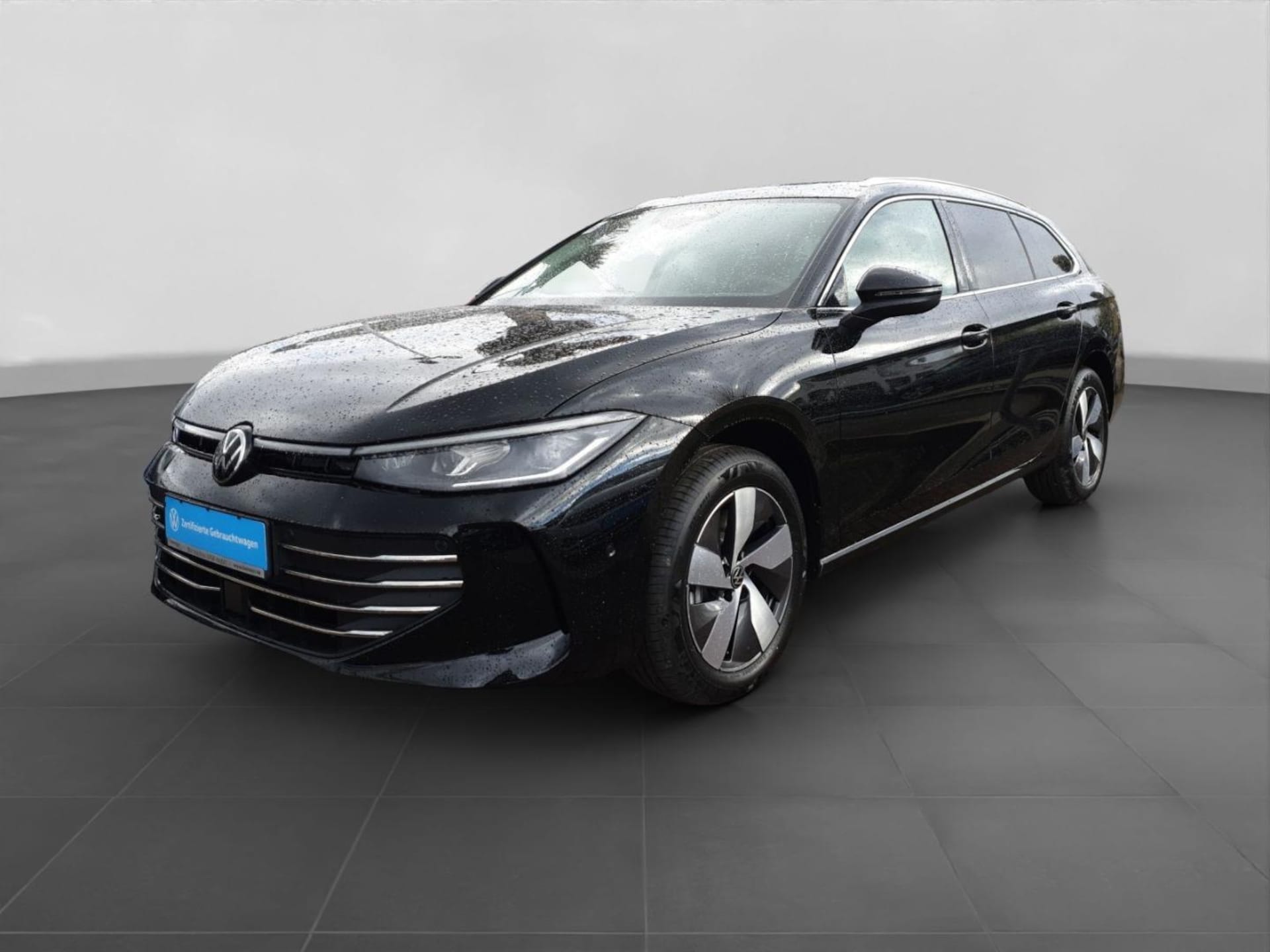 Volkswagen Passat Business