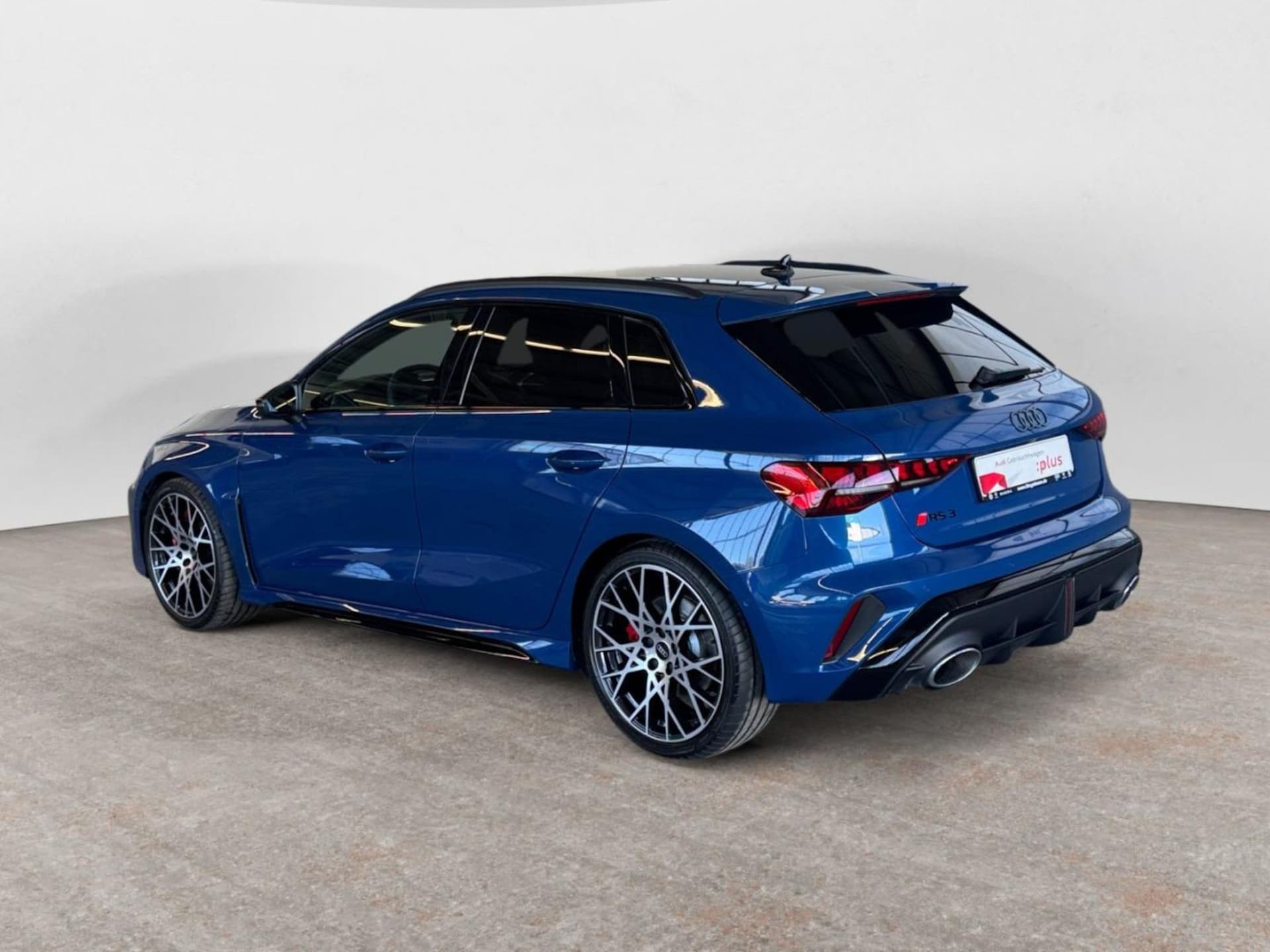 Audi RS 3 Sportback