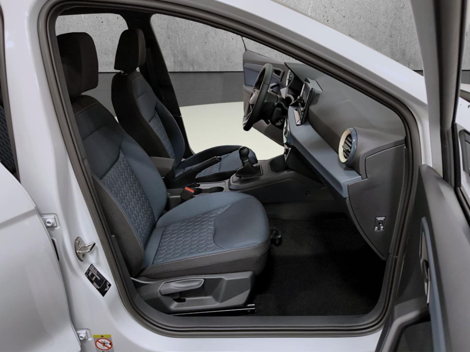 SEAT Ibiza Style
