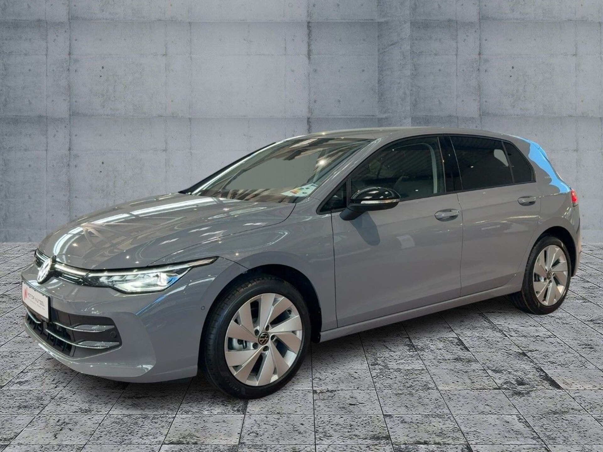 Volkswagen Golf ENERGY