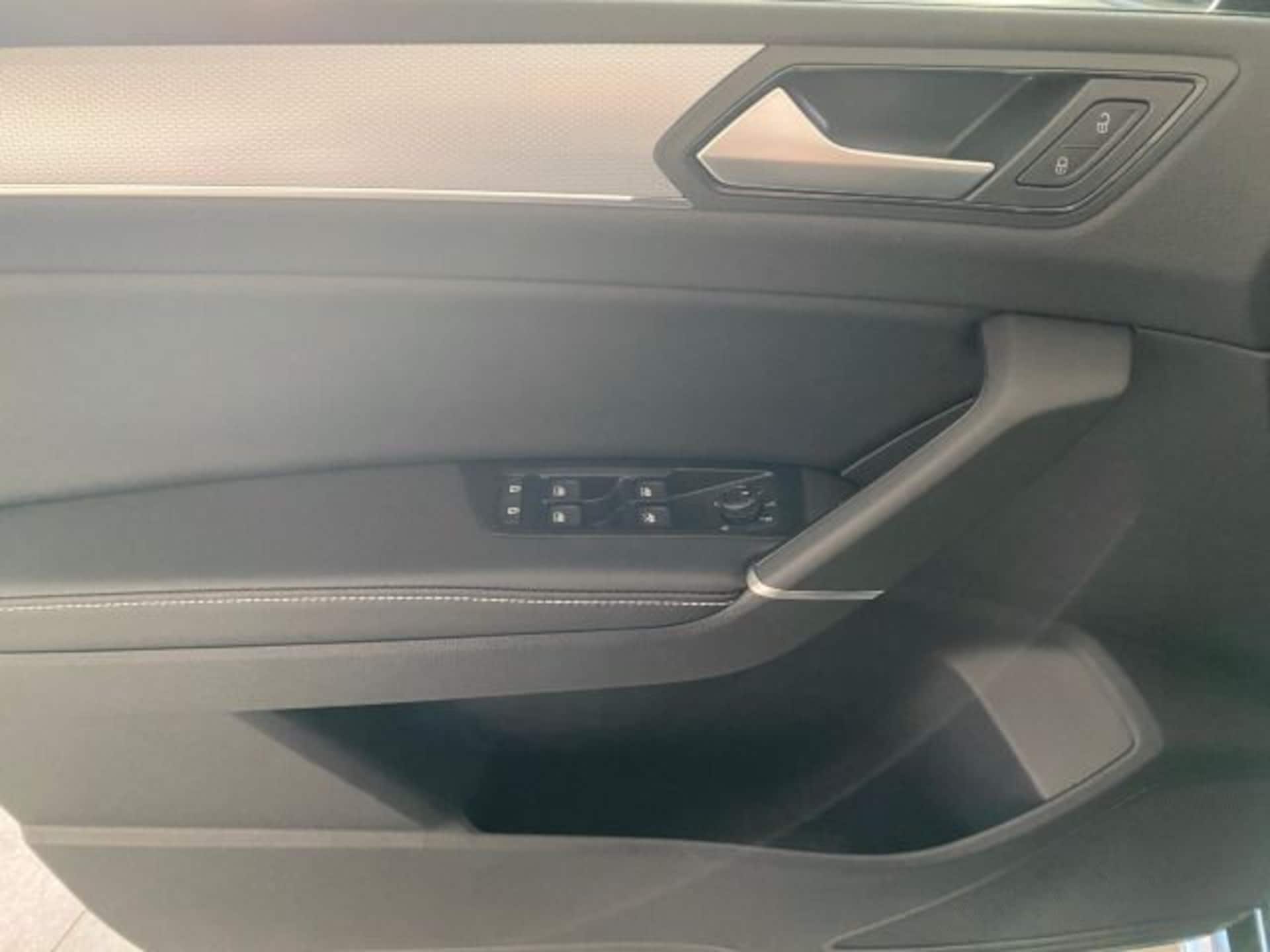 Volkswagen Touran ENERGY