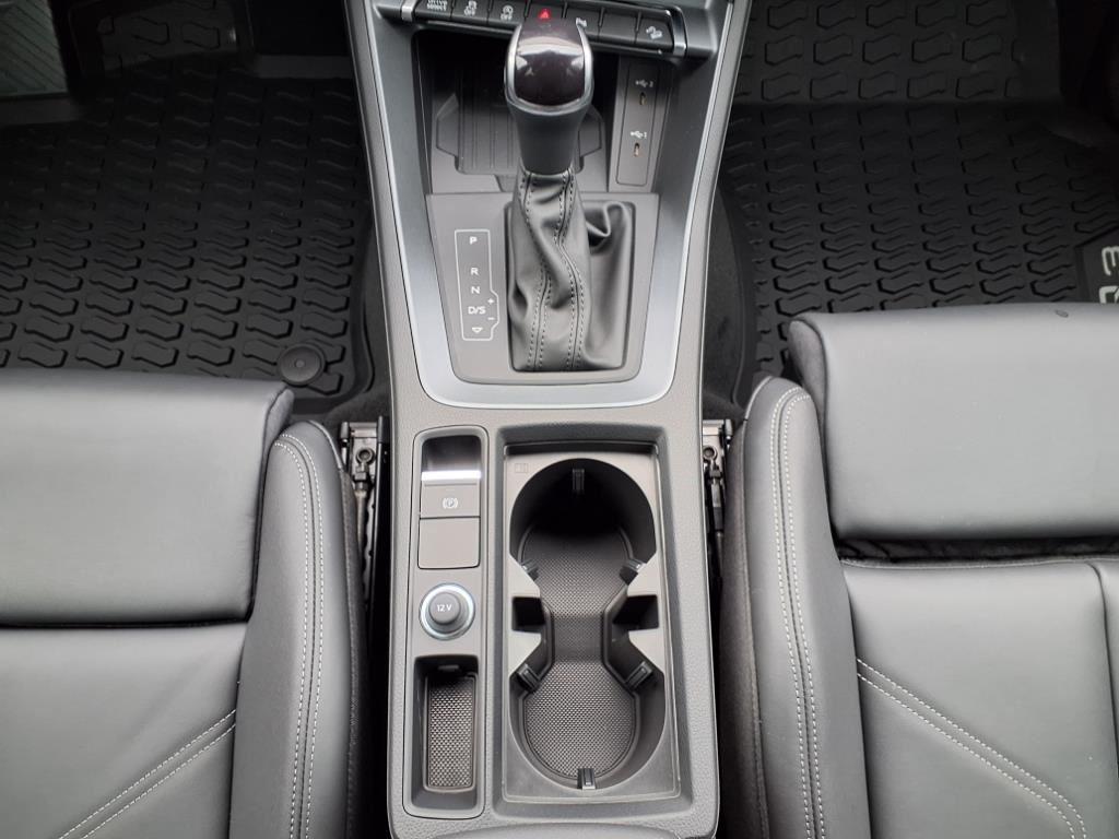 2025 Audi Q3 S Line Premium - Photo 18