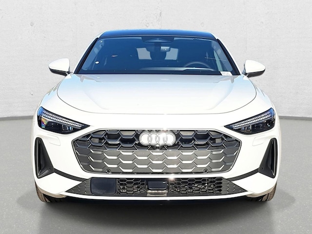 2025 Audi A5 Sedan